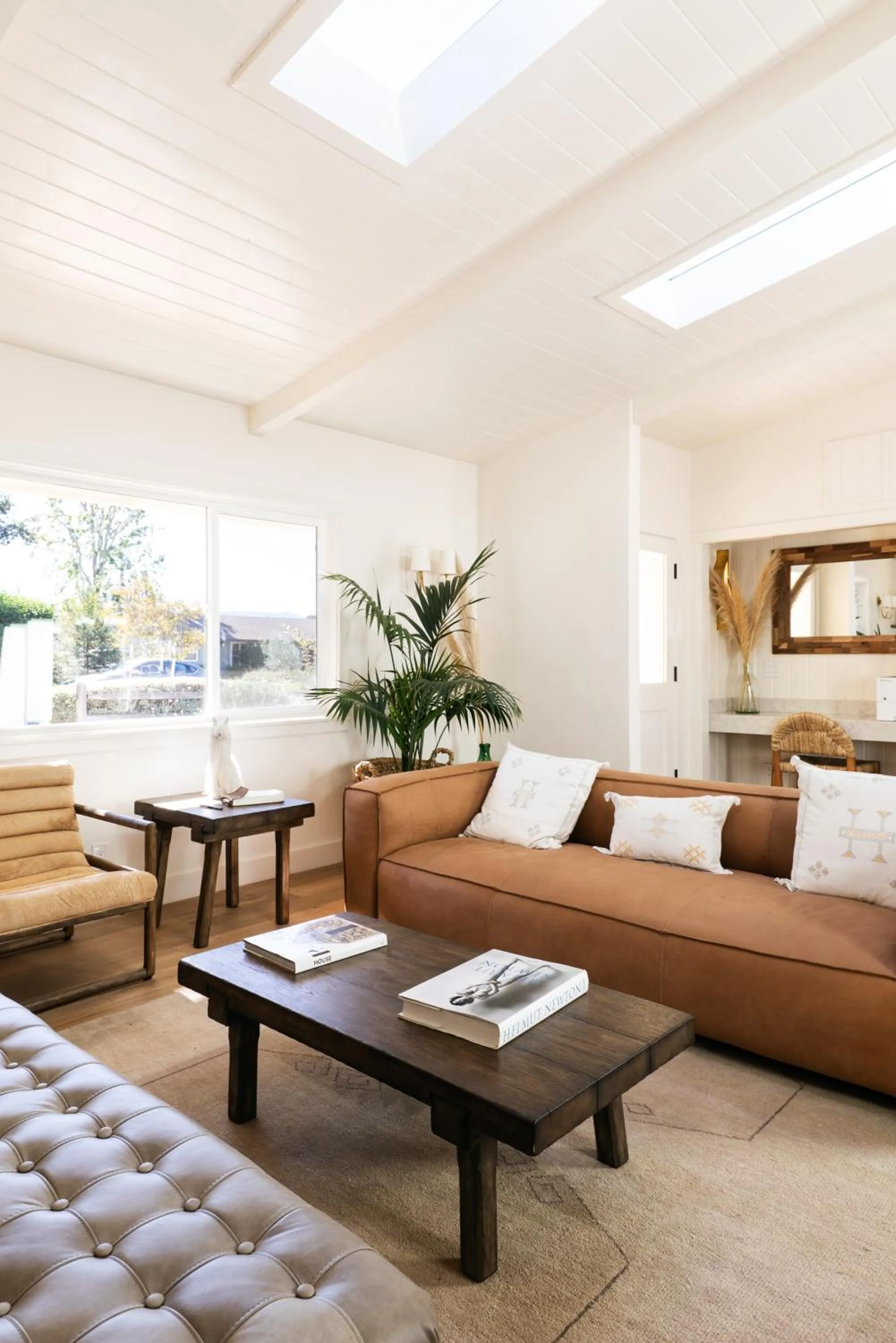 Lobby or reception, Bed in Hotel Ynez