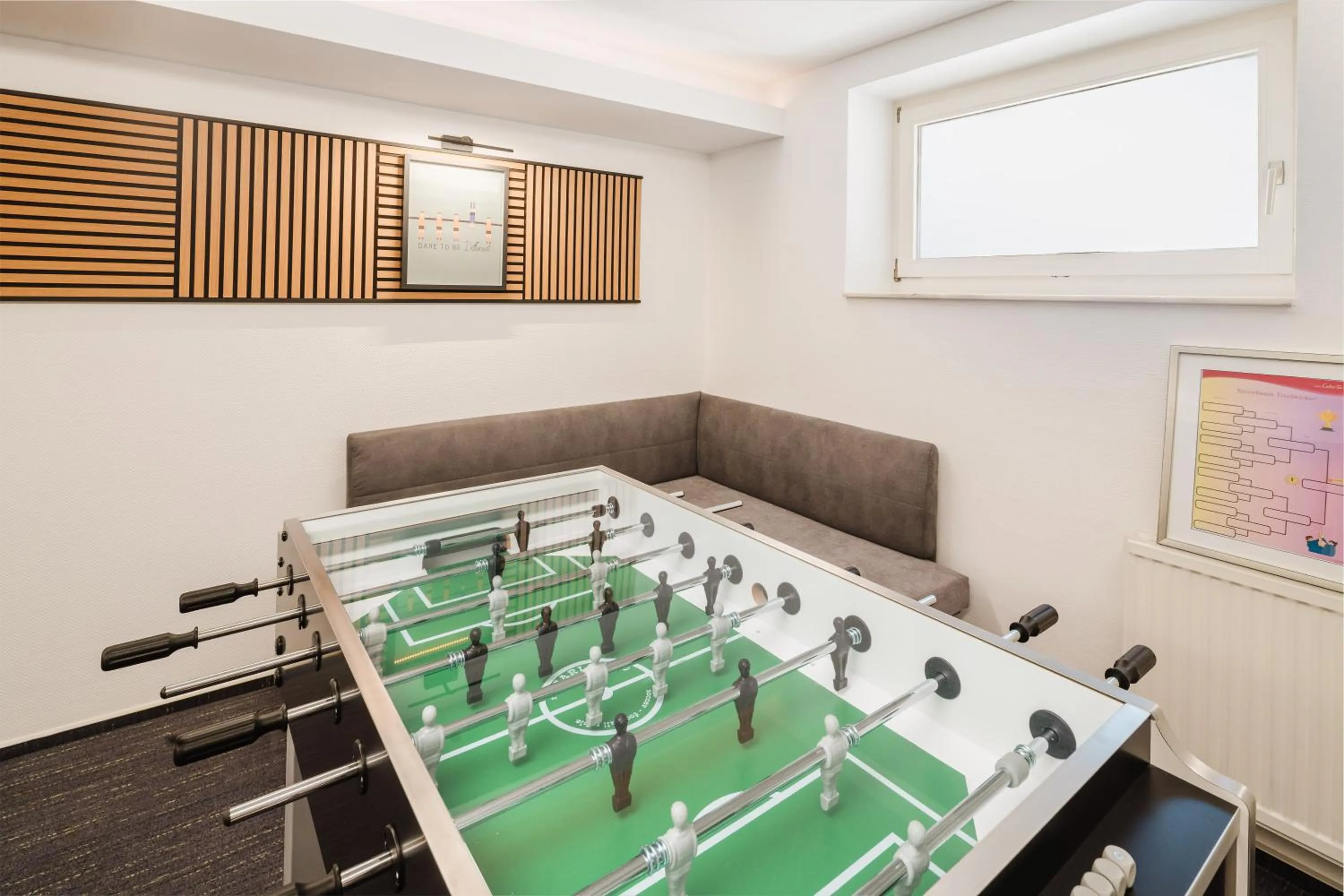 Activities in Hotel Celler Tor