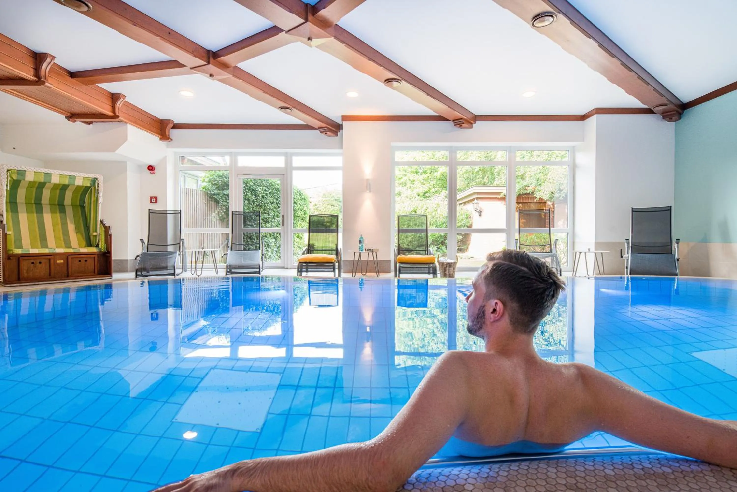 Activities in Hotel Celler Tor