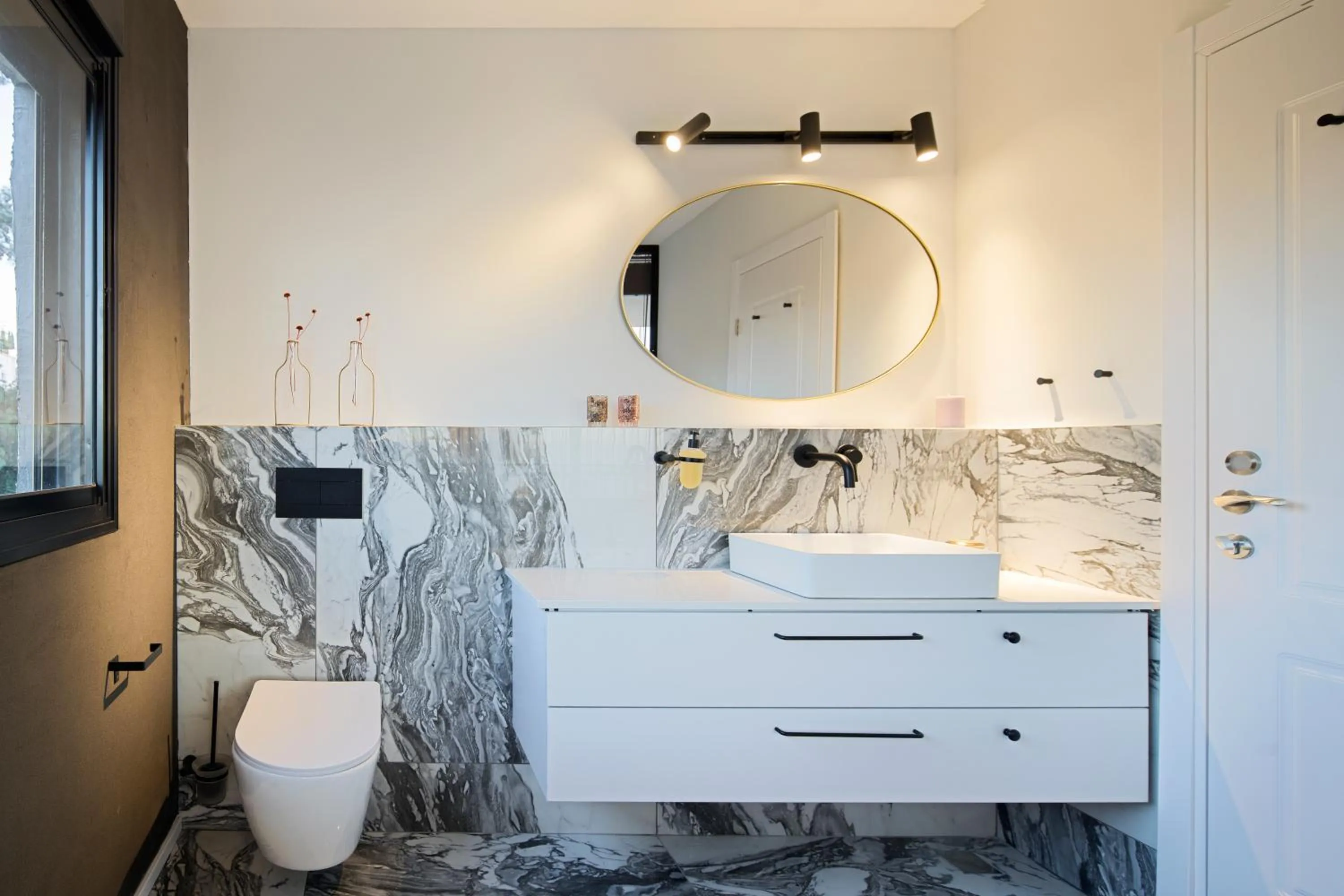 Urbanica Carmel- Apartments