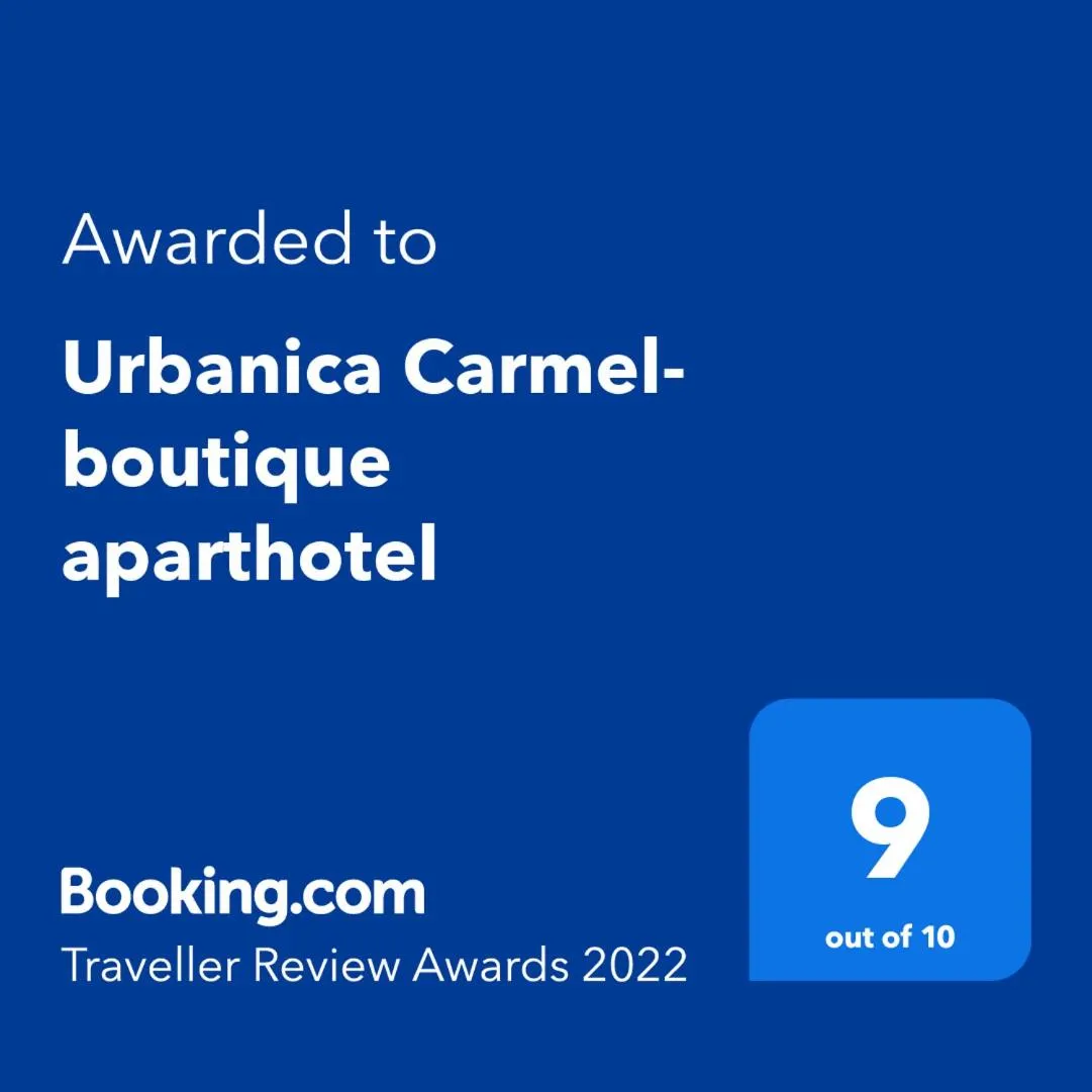 Urbanica Carmel- Apartments