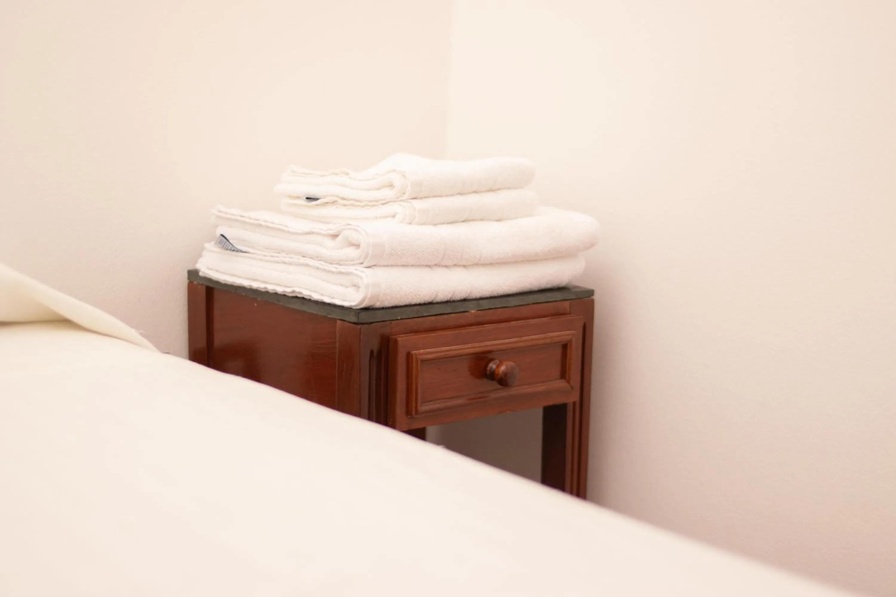 Decorative detail in Donna Alda Casa