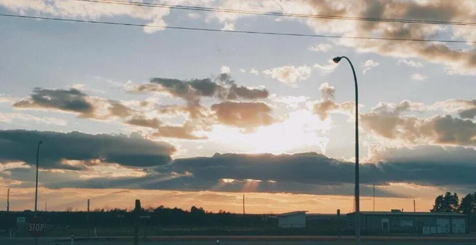 Natural landscape in Hi Valley Motor Inn