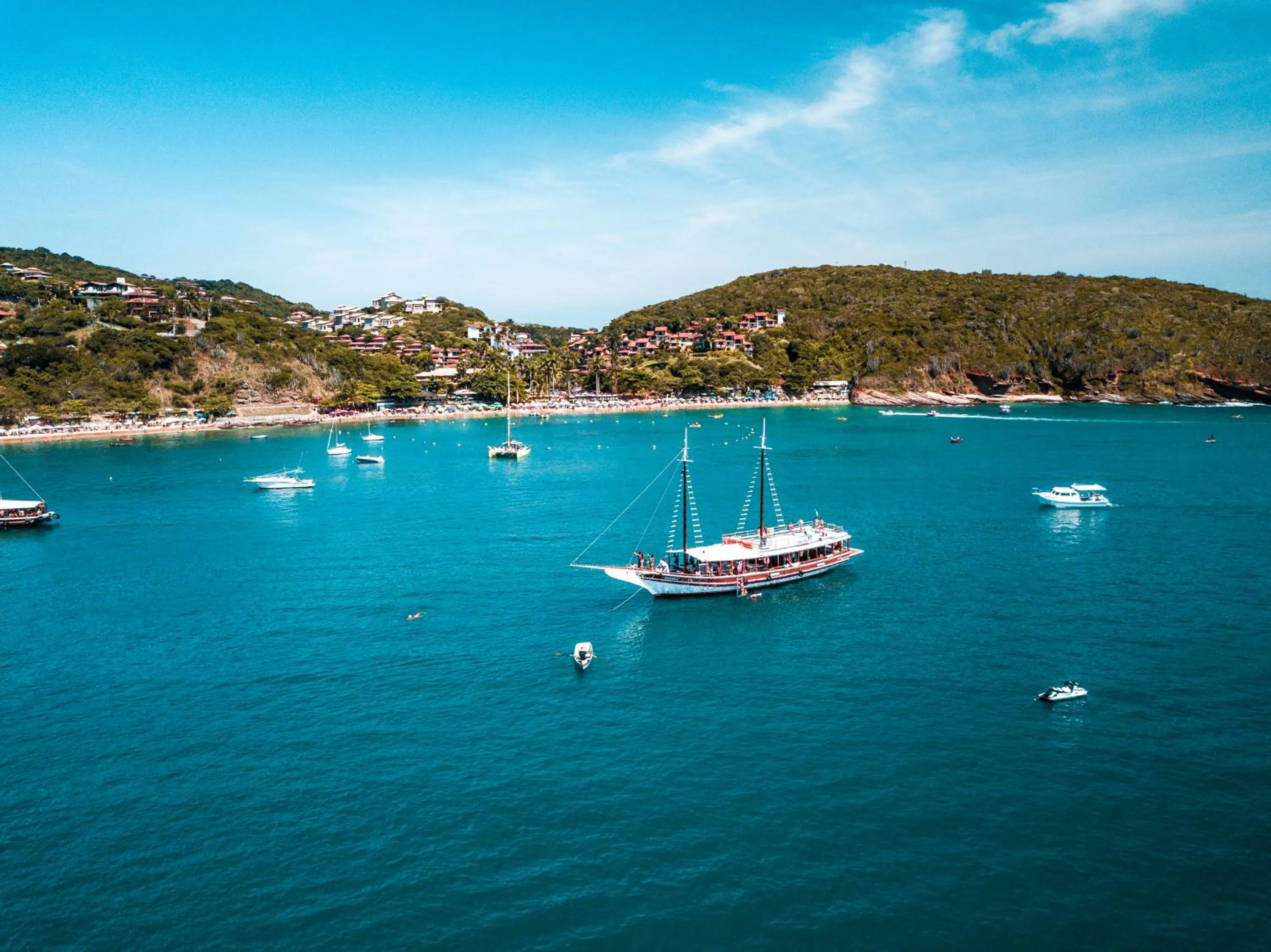 Off site in La Boheme Hotel e Apart Hotel