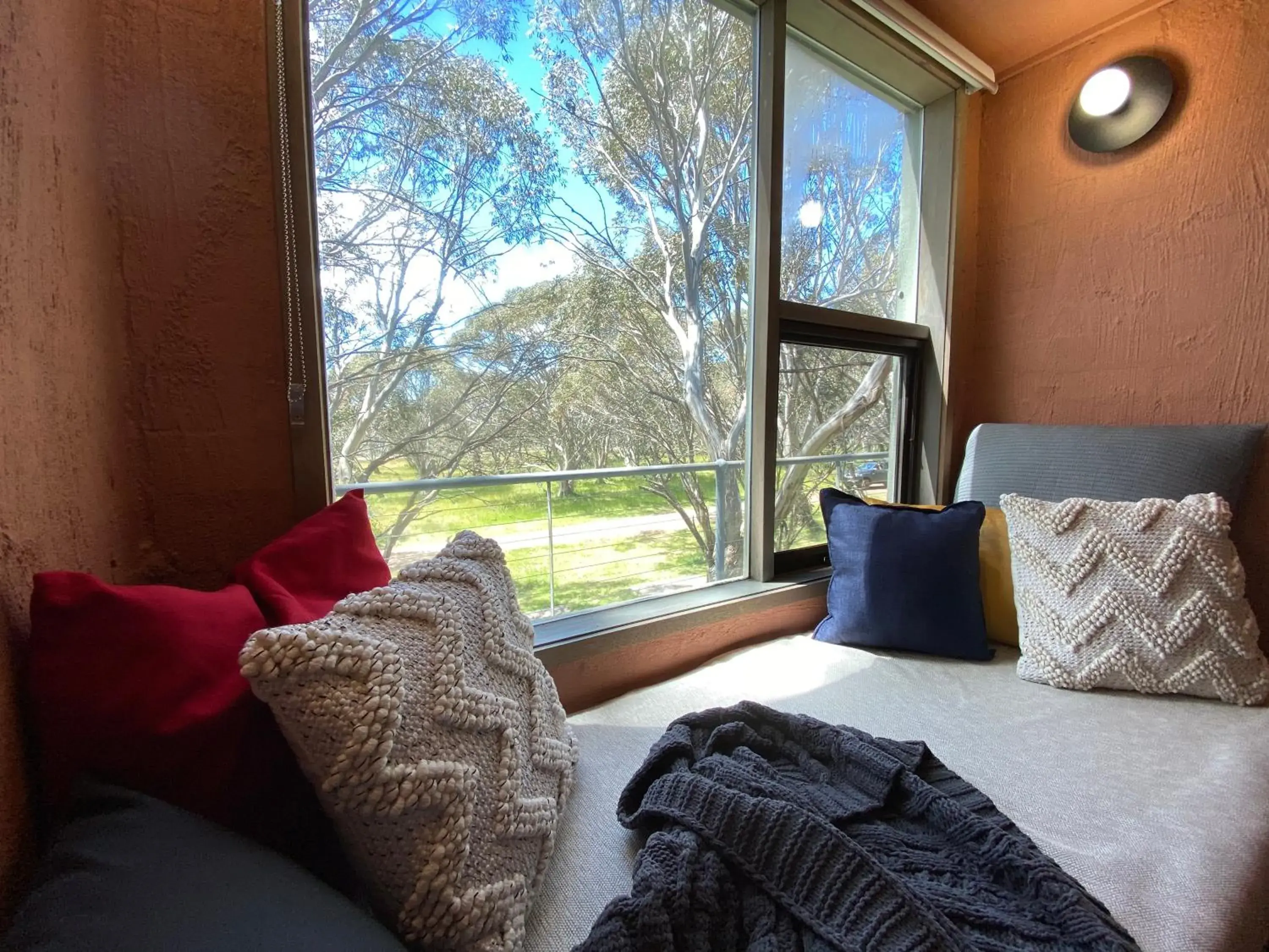 Two-Bedroom House in Snowgums 11 Two-Bedroom House in Snowgums 11