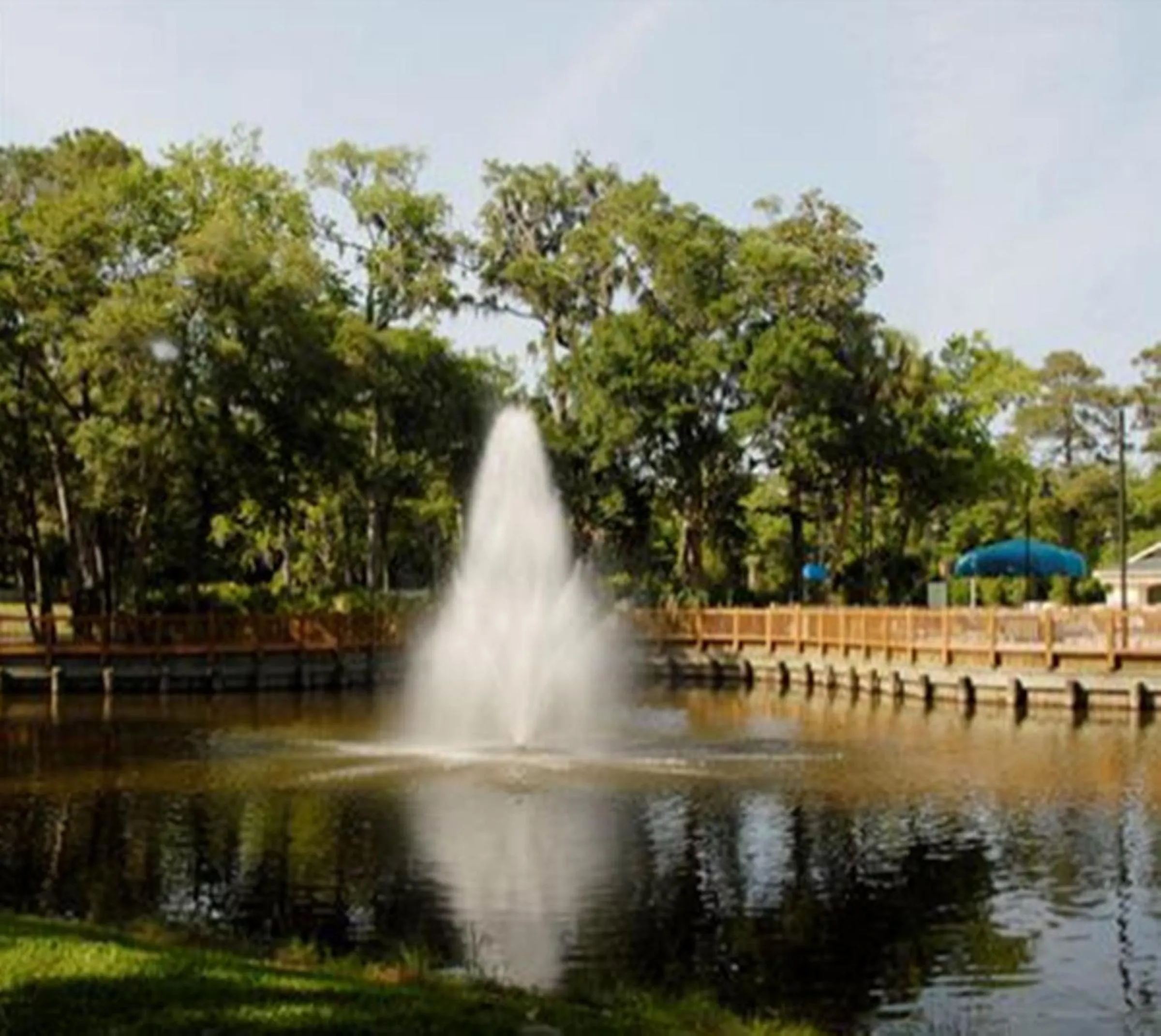 View (from property/room) in Coral Sands Resort by Palmera