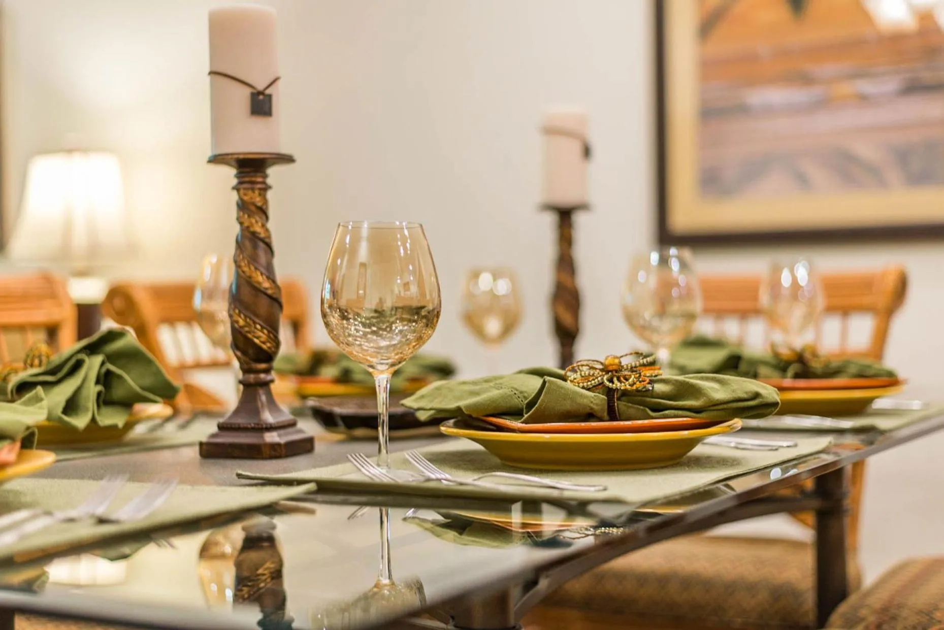 Decorative detail in Coral Sands Resort by Palmera