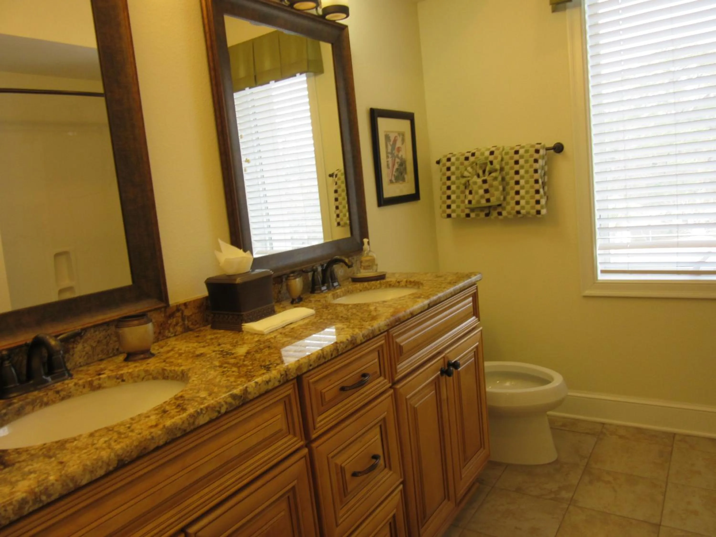 Bathroom in Coral Sands Resort by Palmera