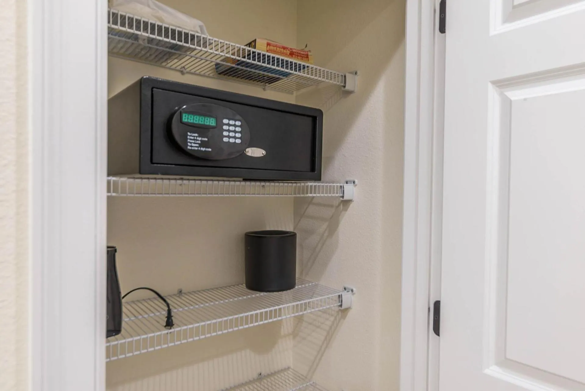 Business facilities in Coral Sands Resort by Palmera