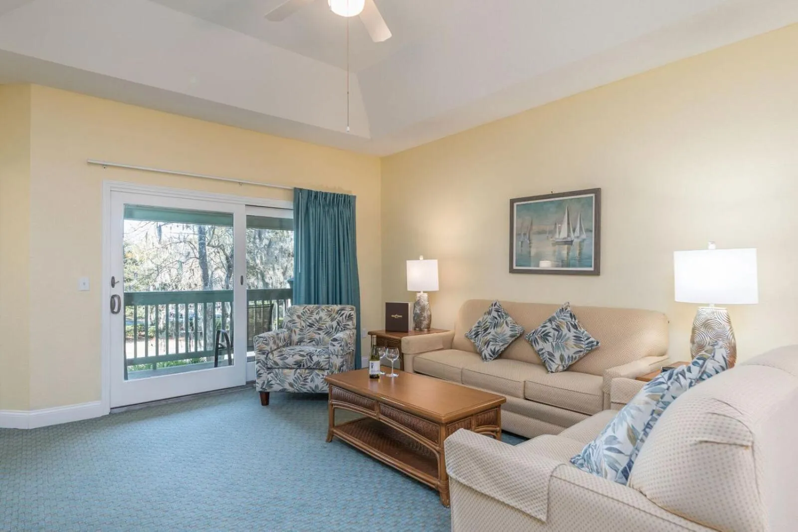 Coral Sands Resort by Palmera