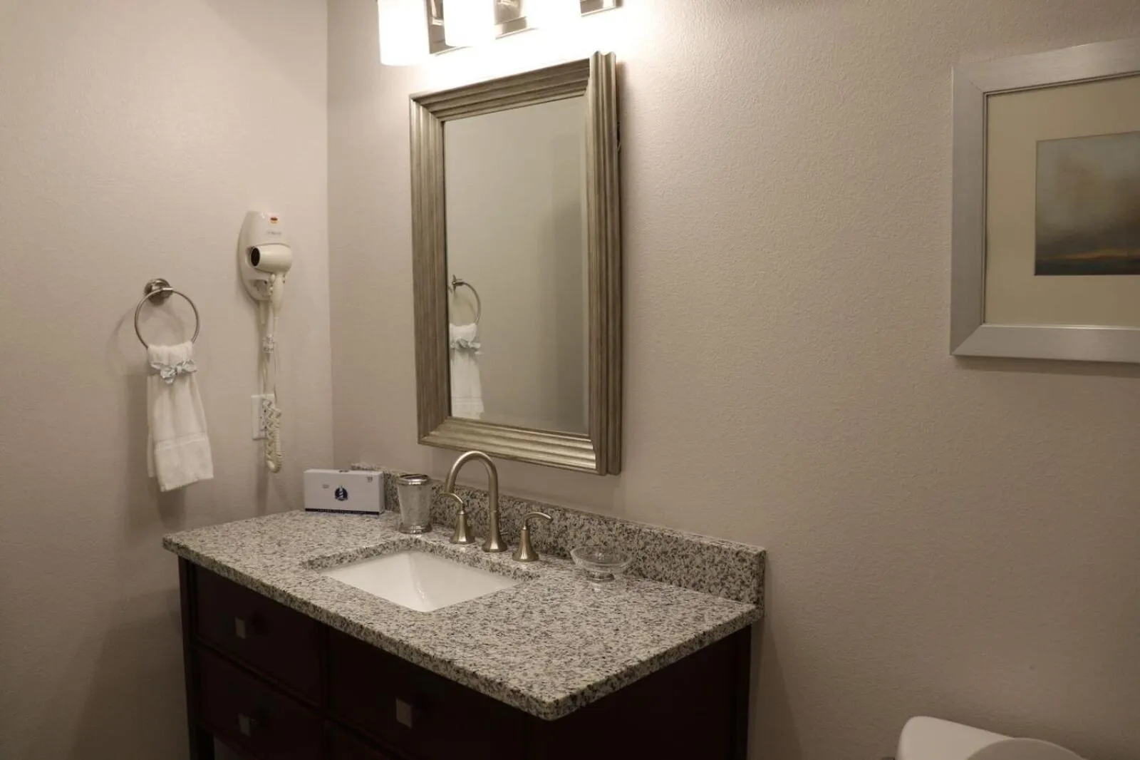Bathroom in Coral Sands Resort by Palmera
