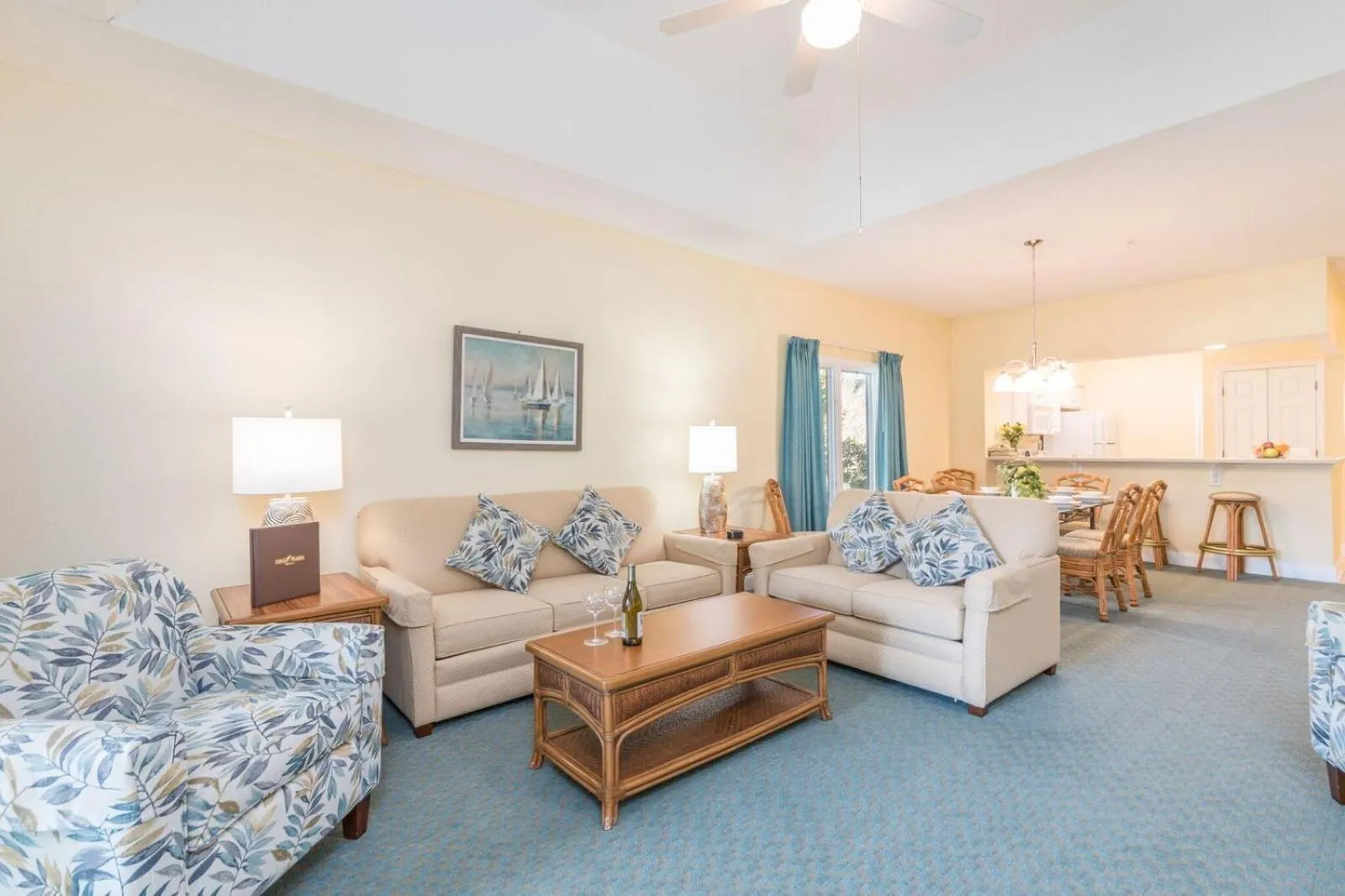 Coral Sands Resort by Palmera