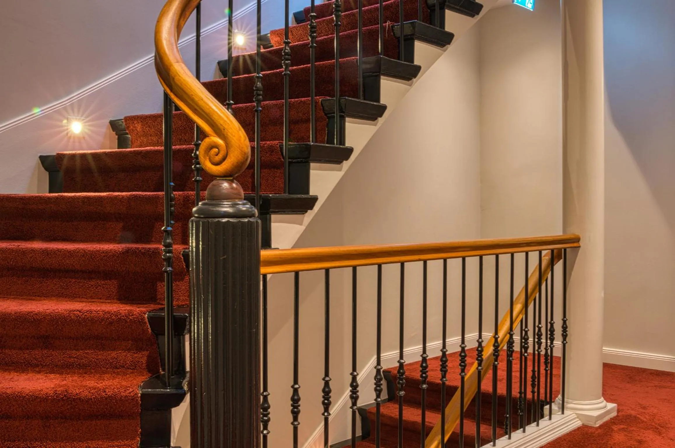 Area and facilities in Boutique 53 & 56 Hamburg City, Trademark Collection by Wyndham