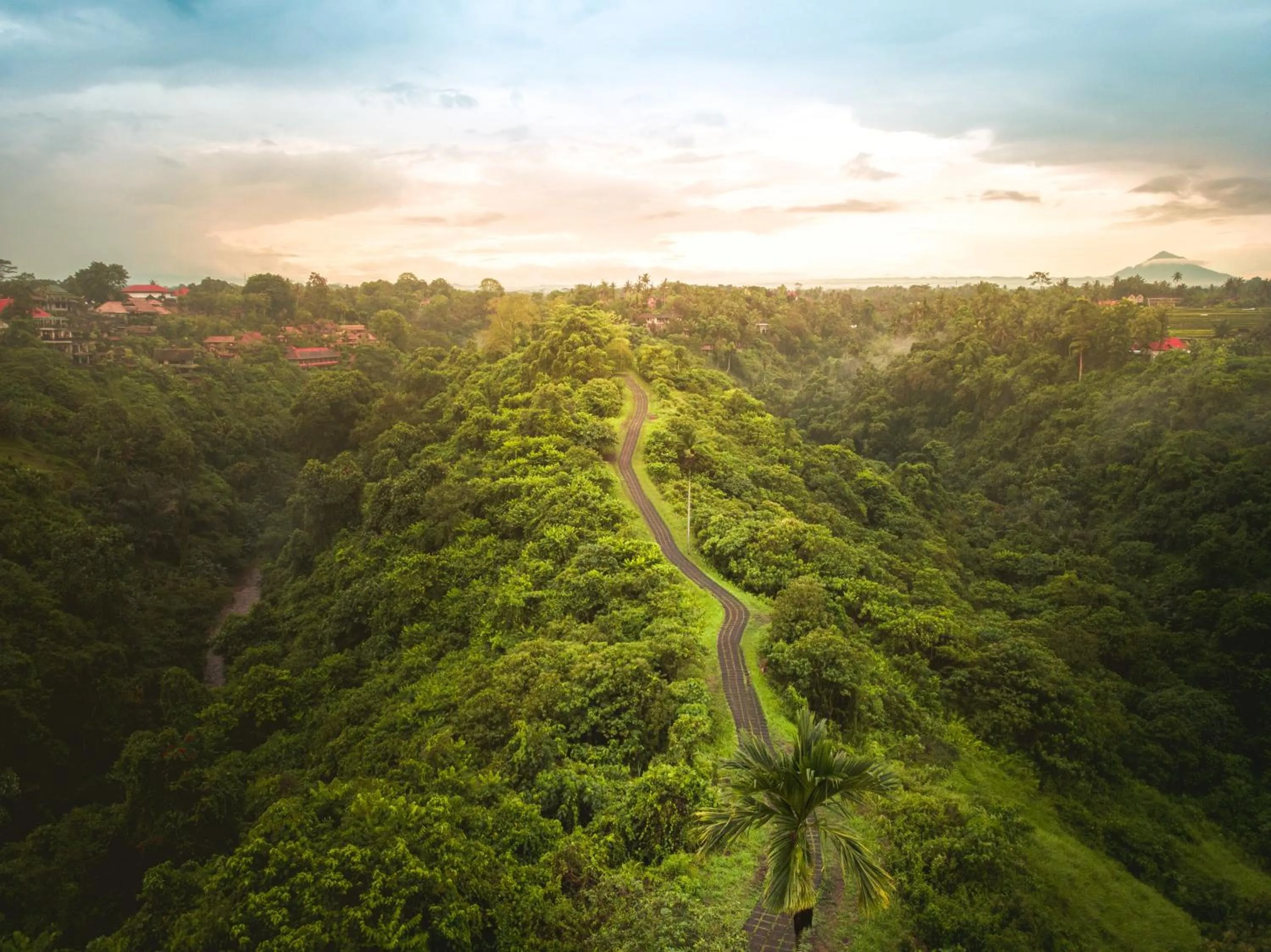 Activities in Kastara Resort