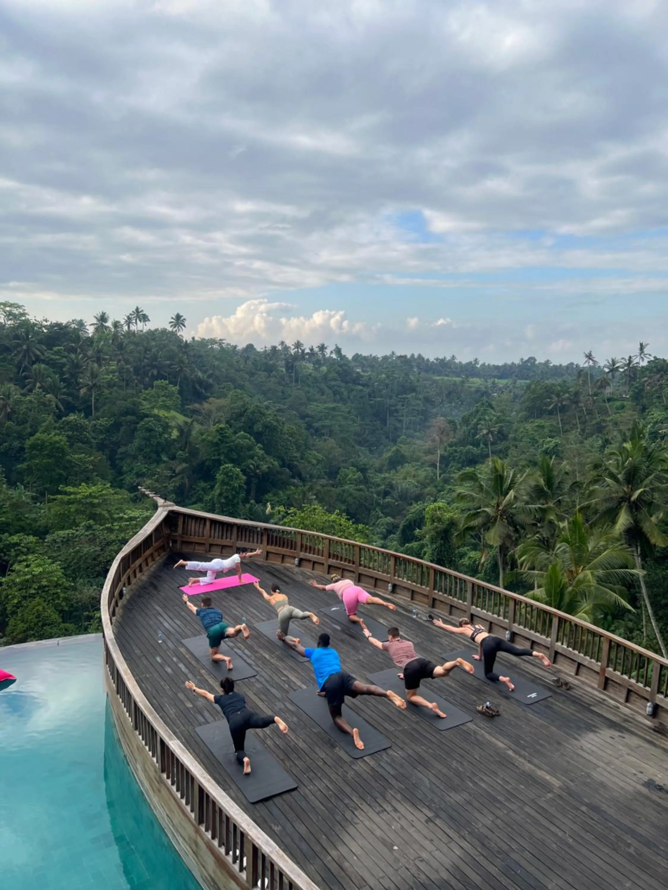 Activities in Kastara Resort