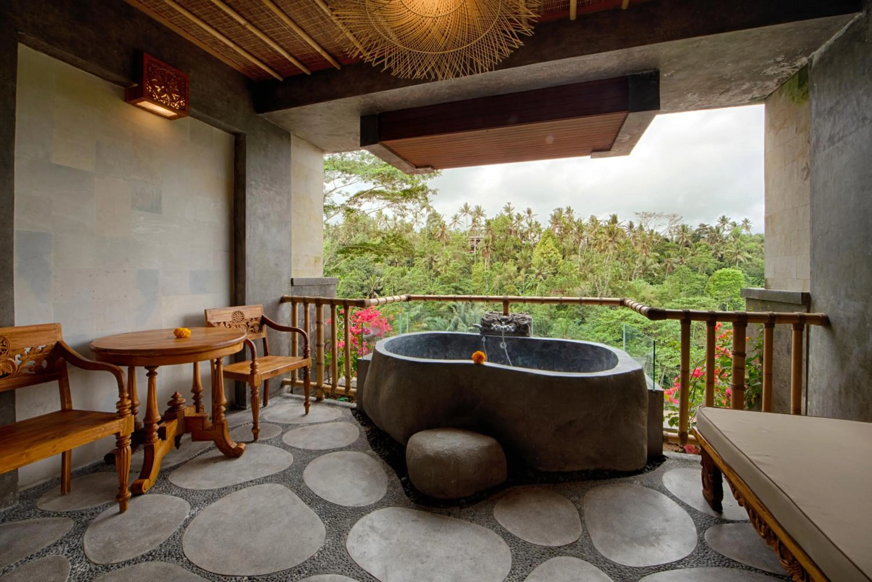 View (from property/room) in Kastara Resort