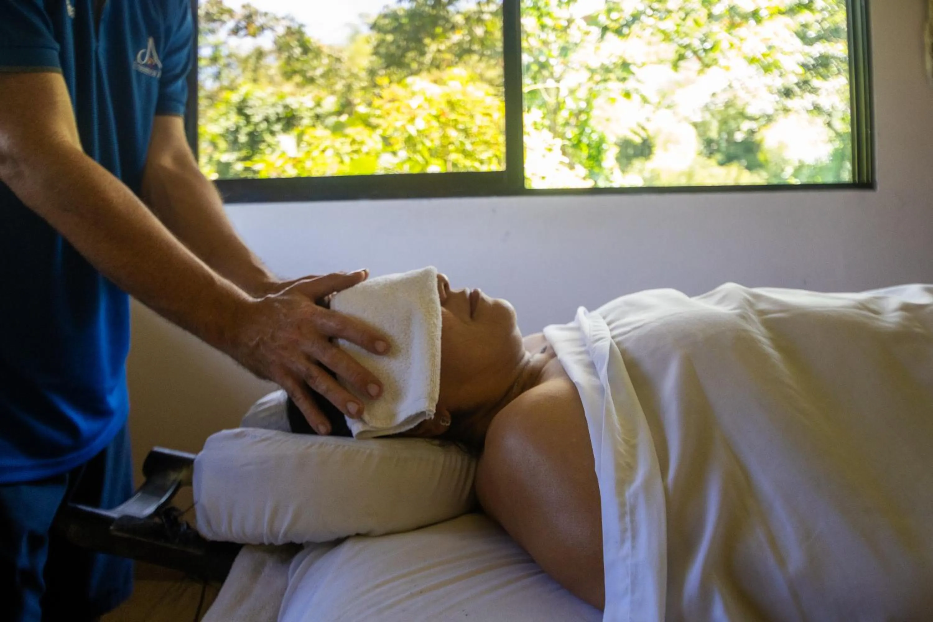 Essence Arenal Spa & Yoga