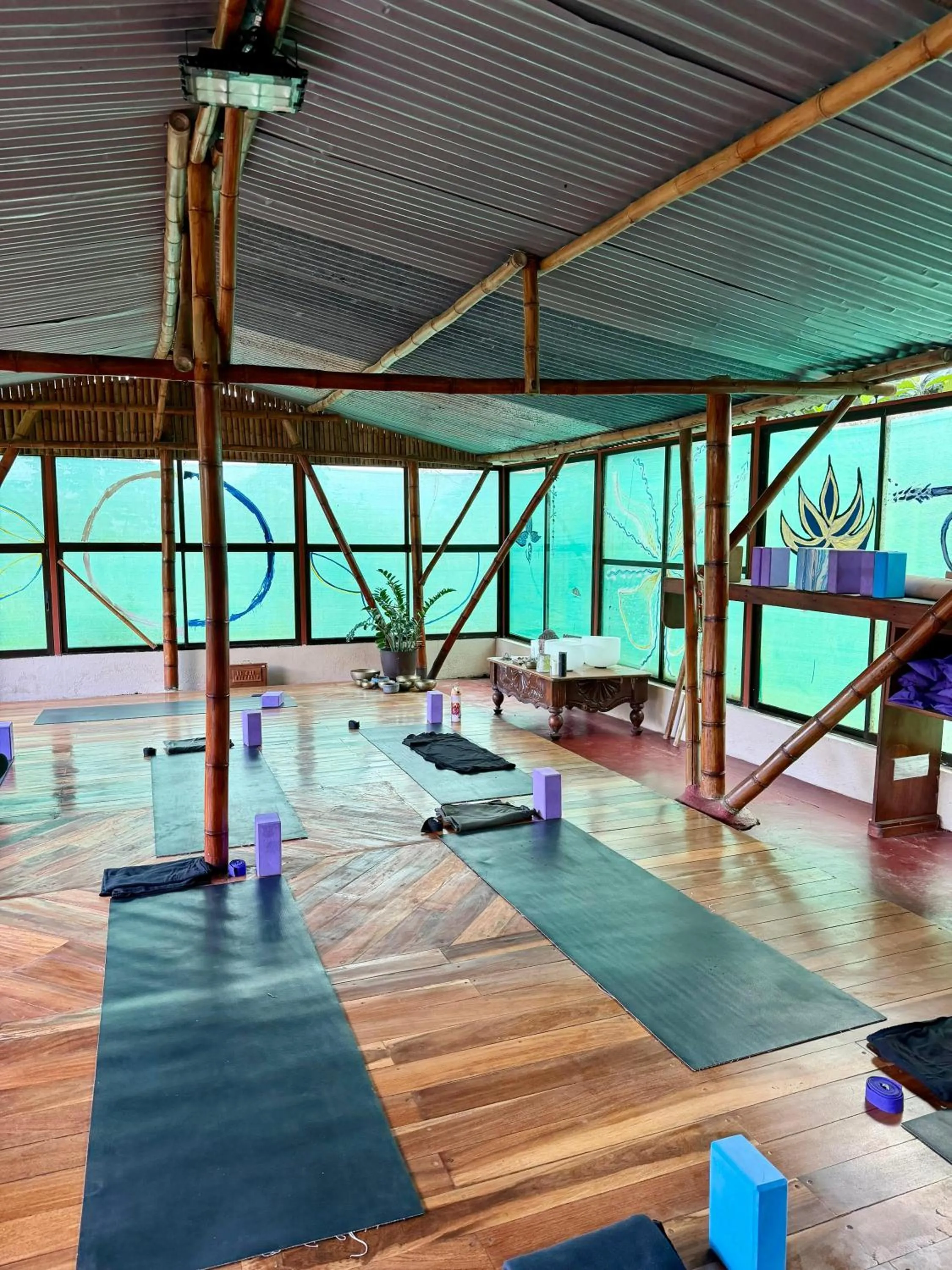 Essence Arenal Spa & Yoga