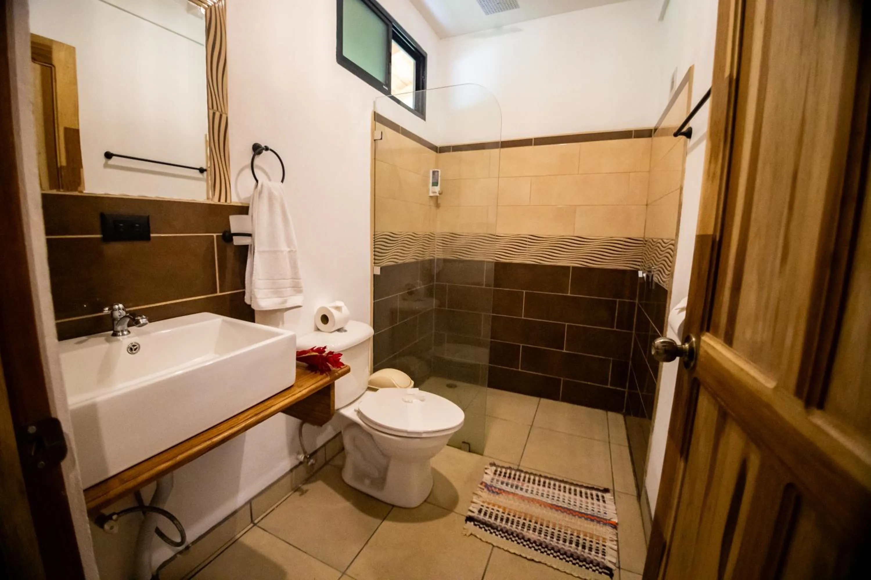 Essence Arenal Spa & Yoga