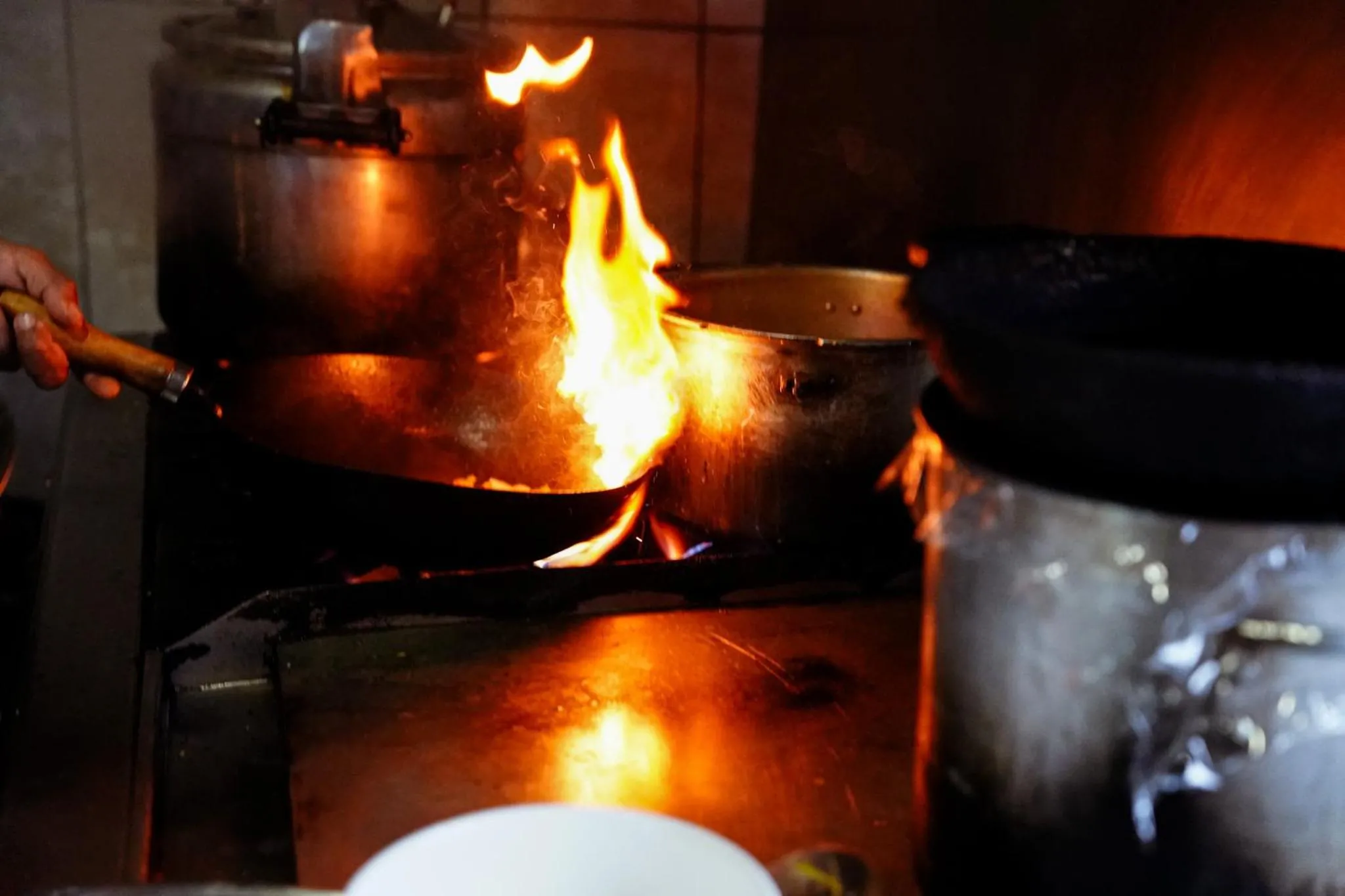 Restaurant/places to eat in Essence Arenal Spa & Yoga