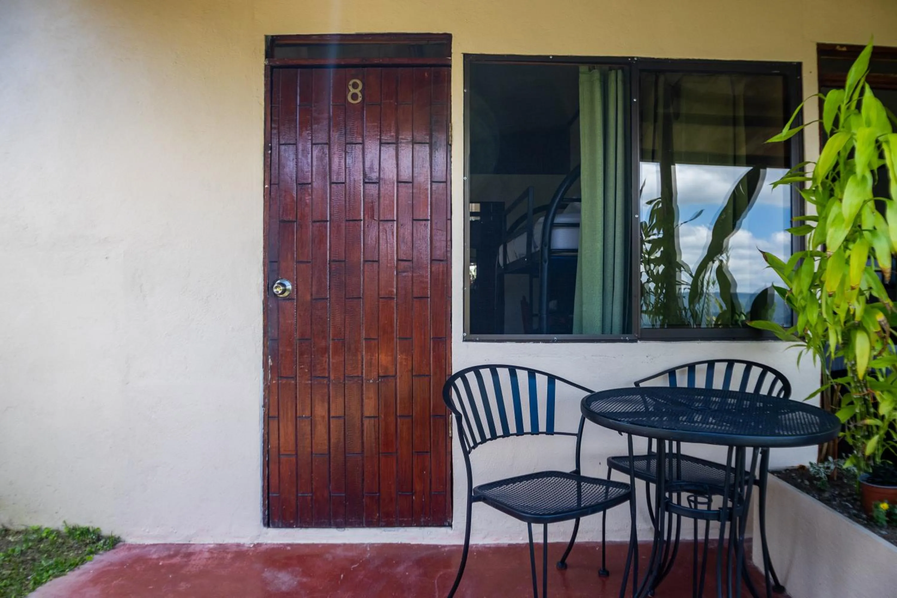 Essence Arenal Spa & Yoga