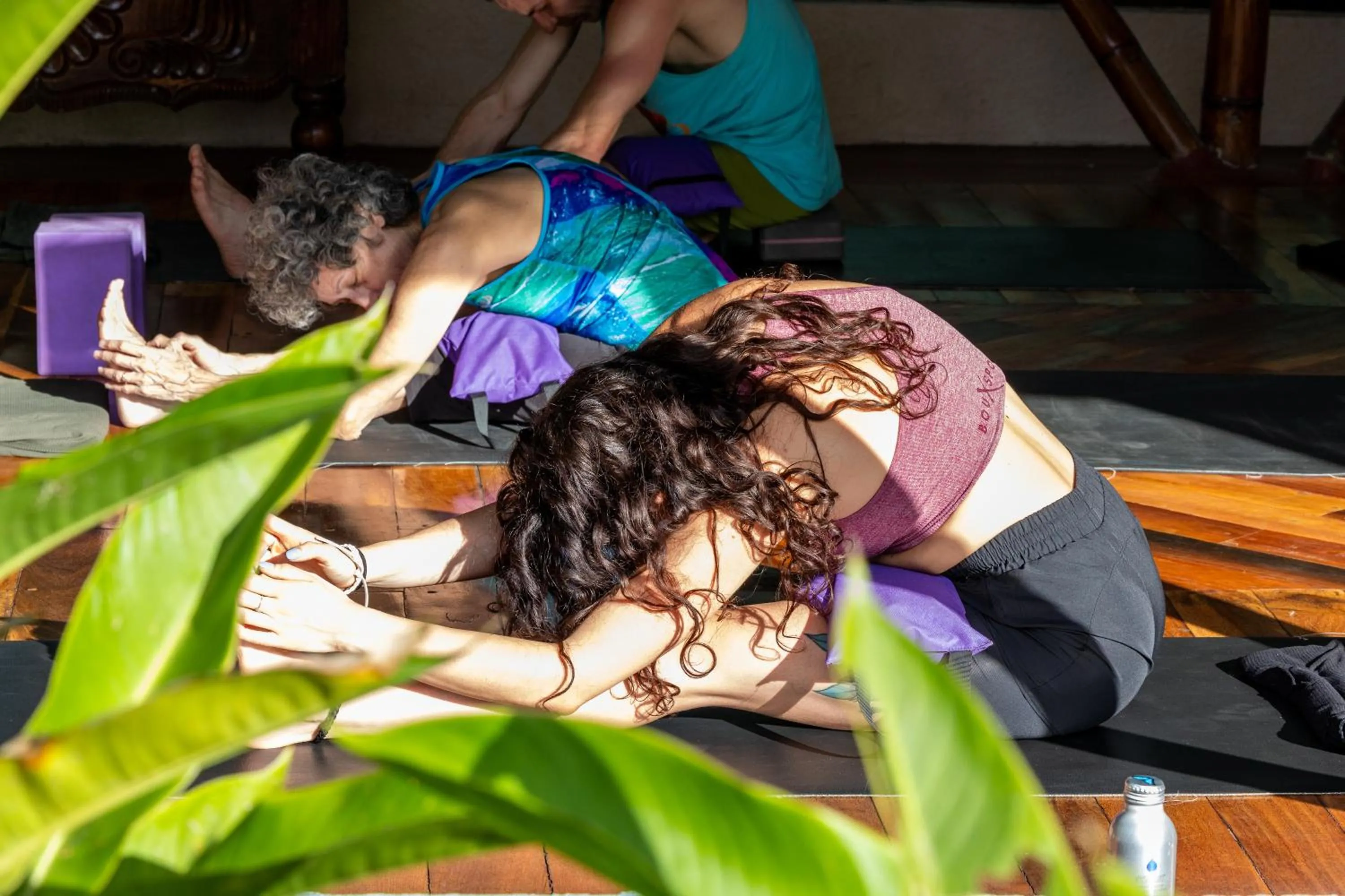 Essence Arenal Spa & Yoga