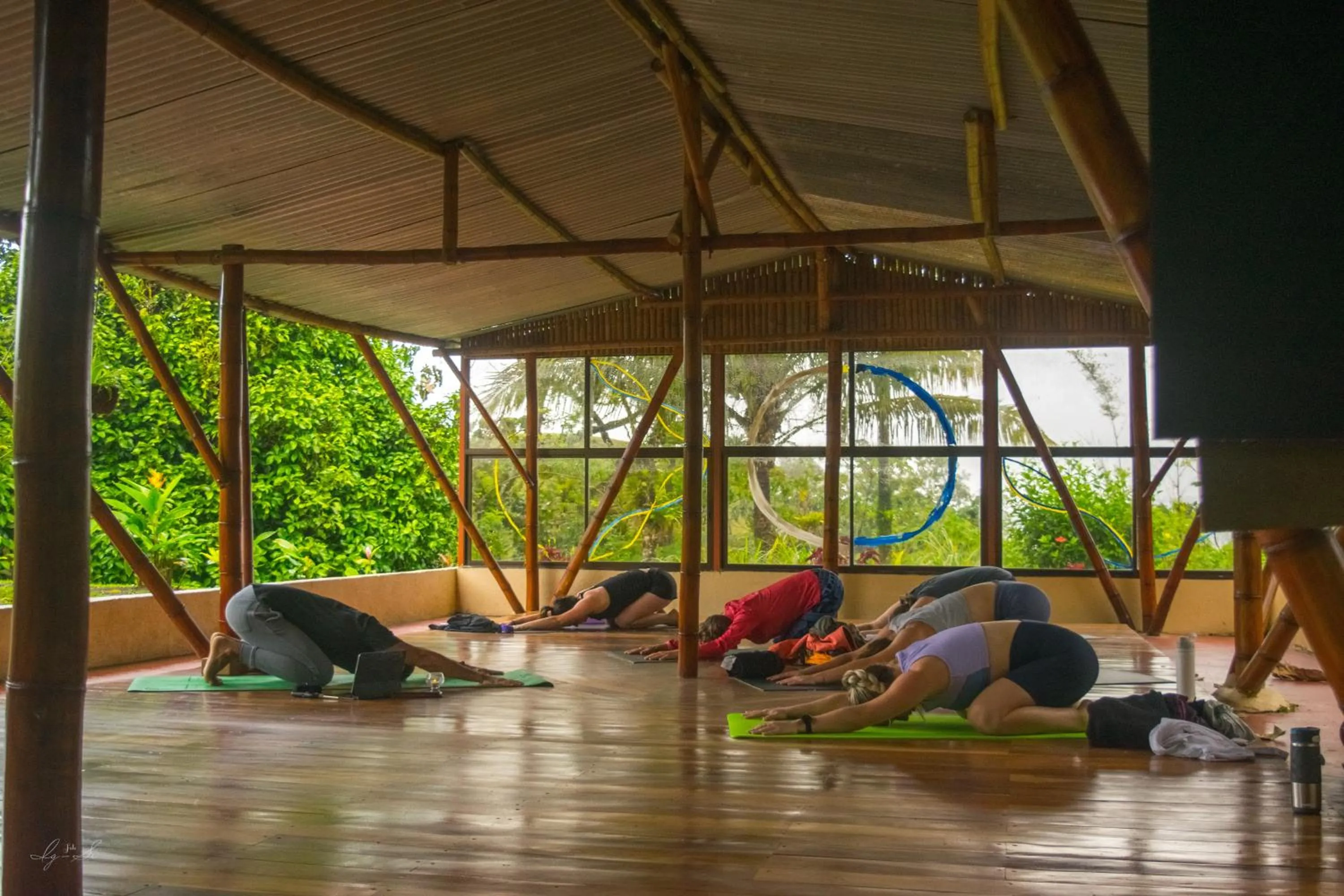 Activities in Essence Arenal Spa & Yoga