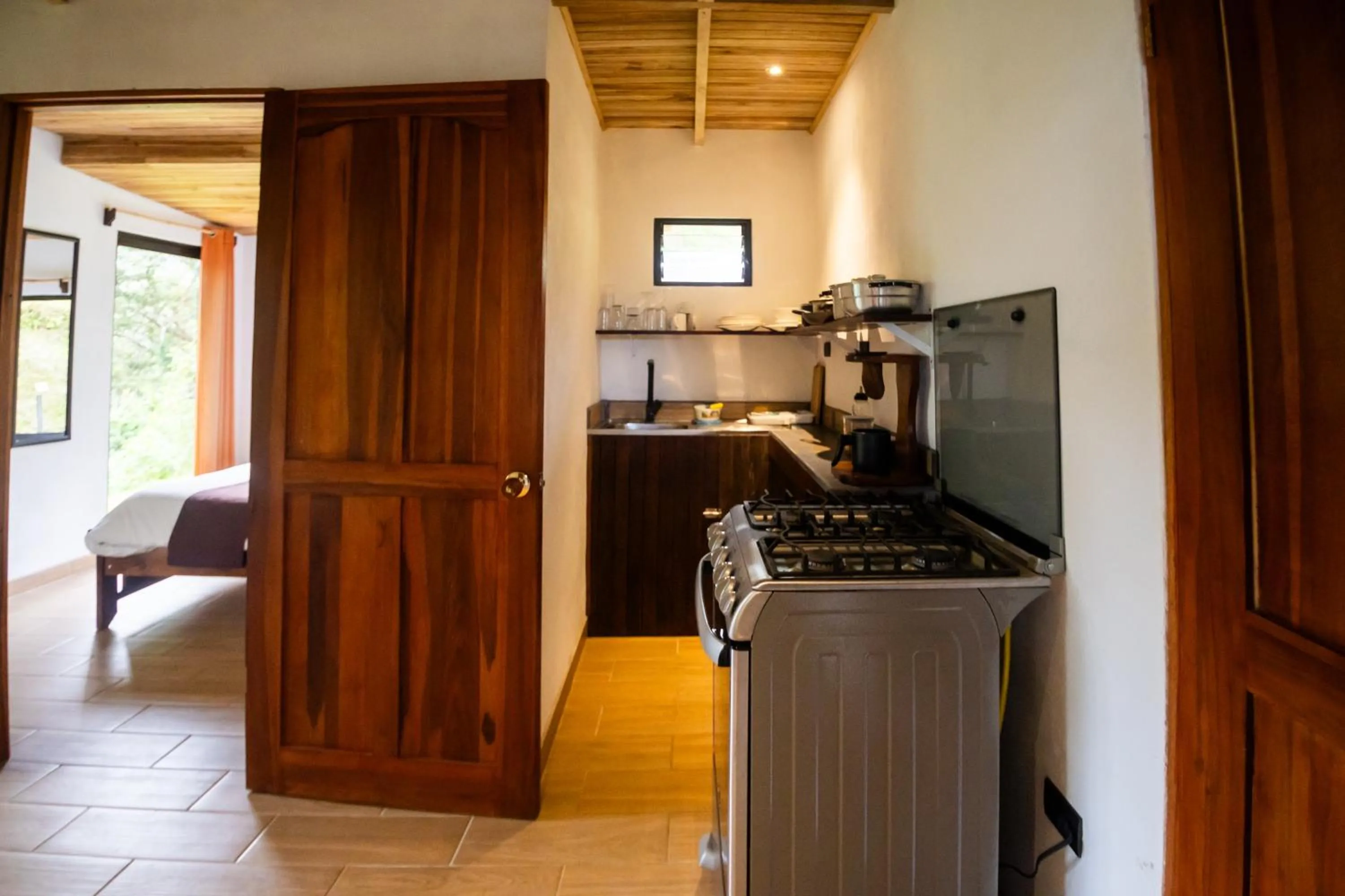 Essence Arenal Spa & Yoga