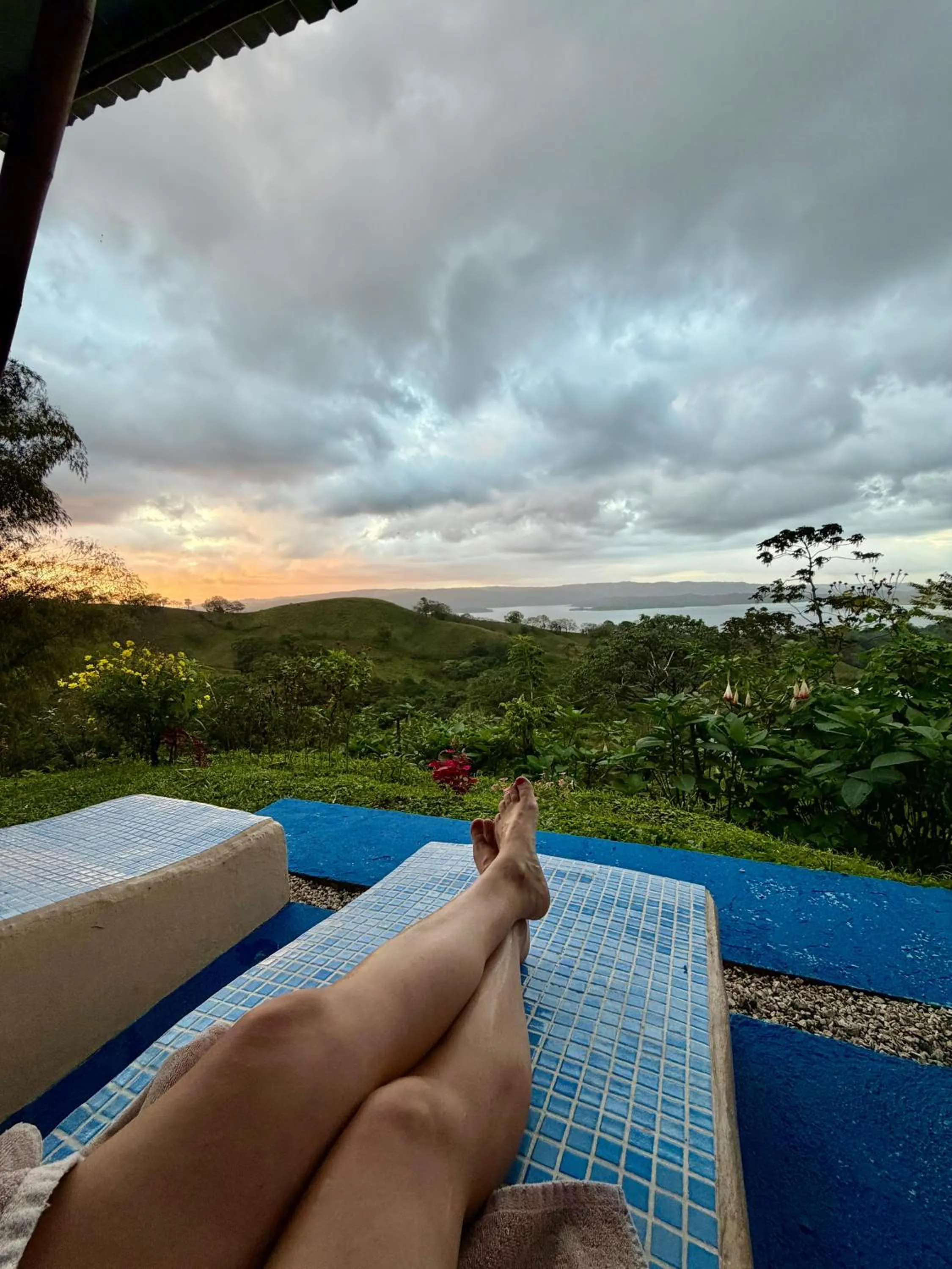 Essence Arenal Spa & Yoga