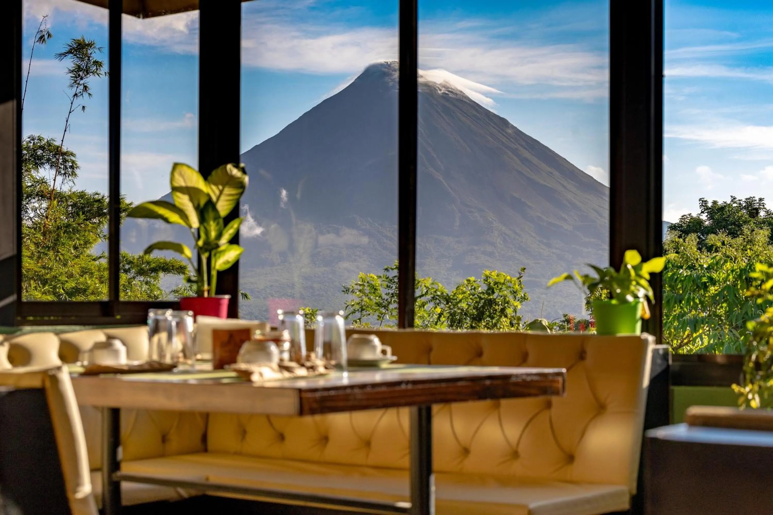 Essence Arenal Spa & Yoga