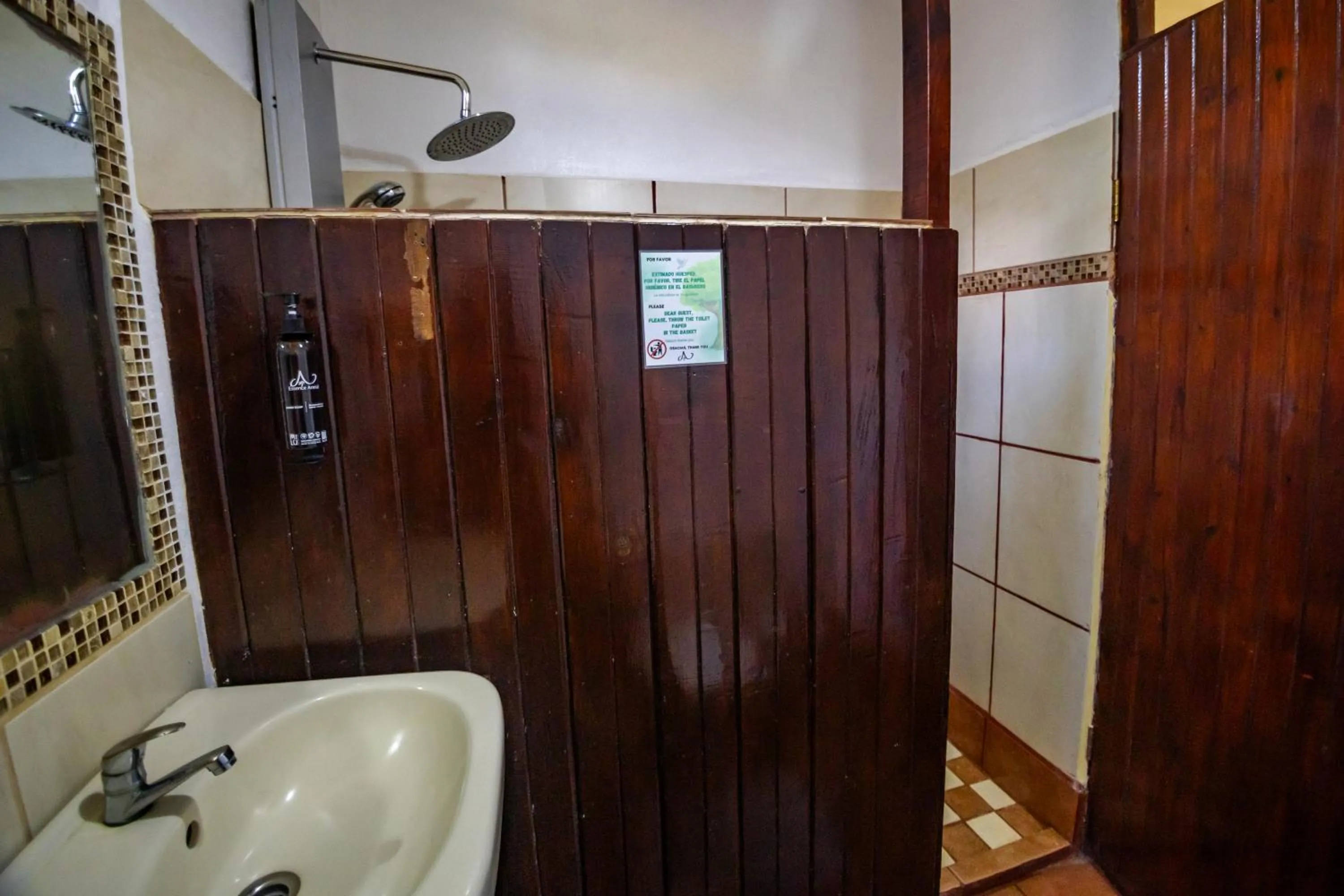 Essence Arenal Spa & Yoga