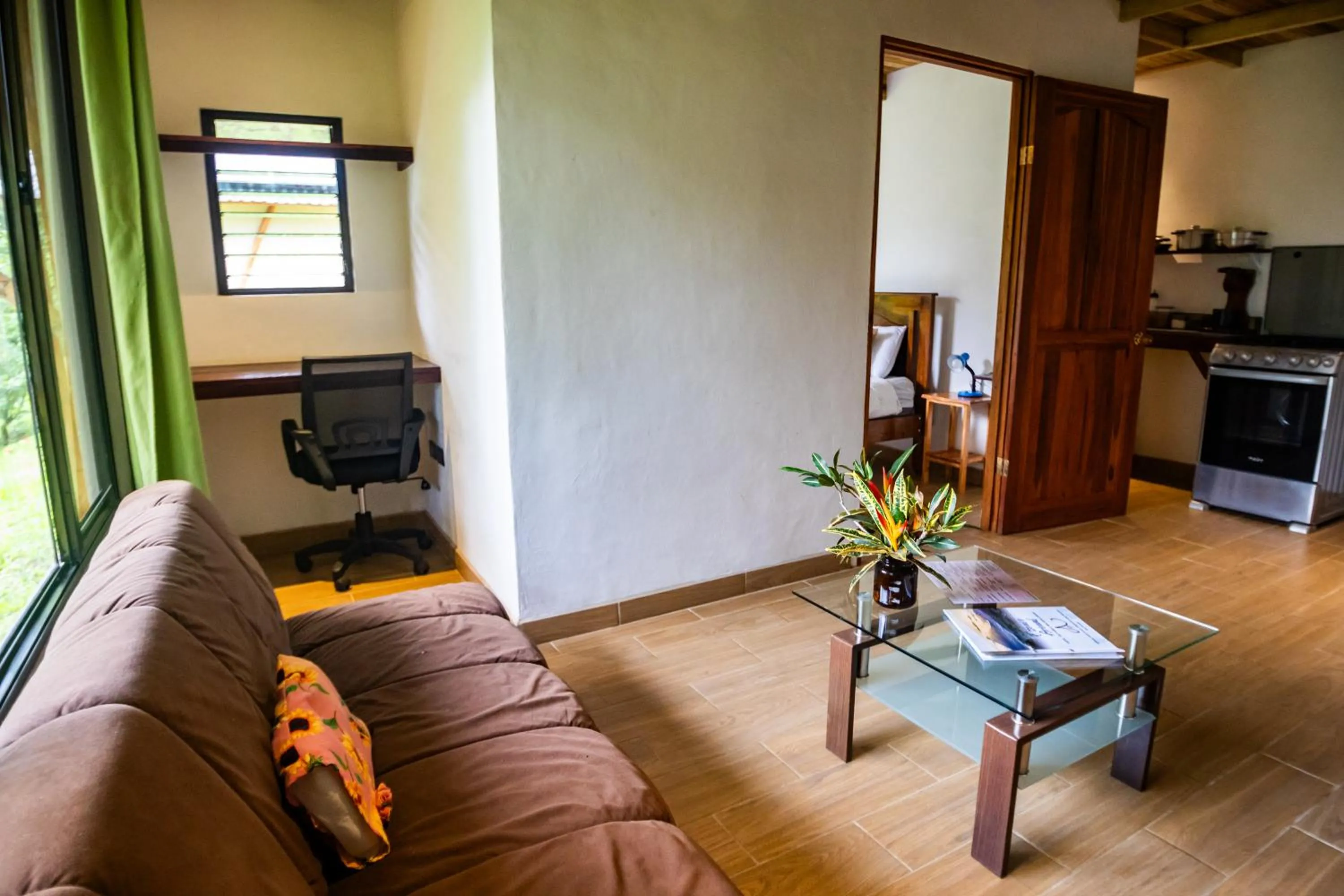 Essence Arenal Spa & Yoga