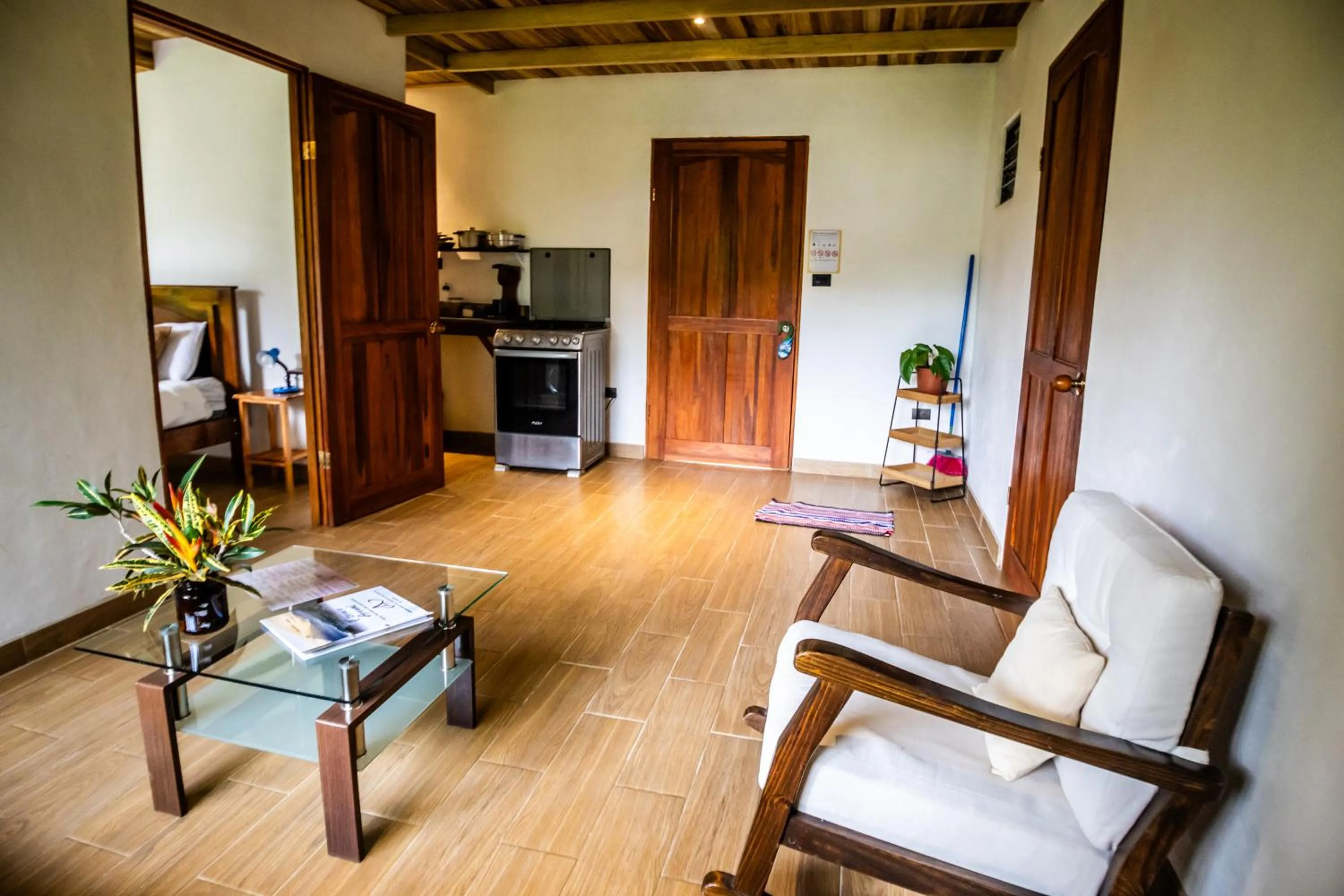 Essence Arenal Spa & Yoga