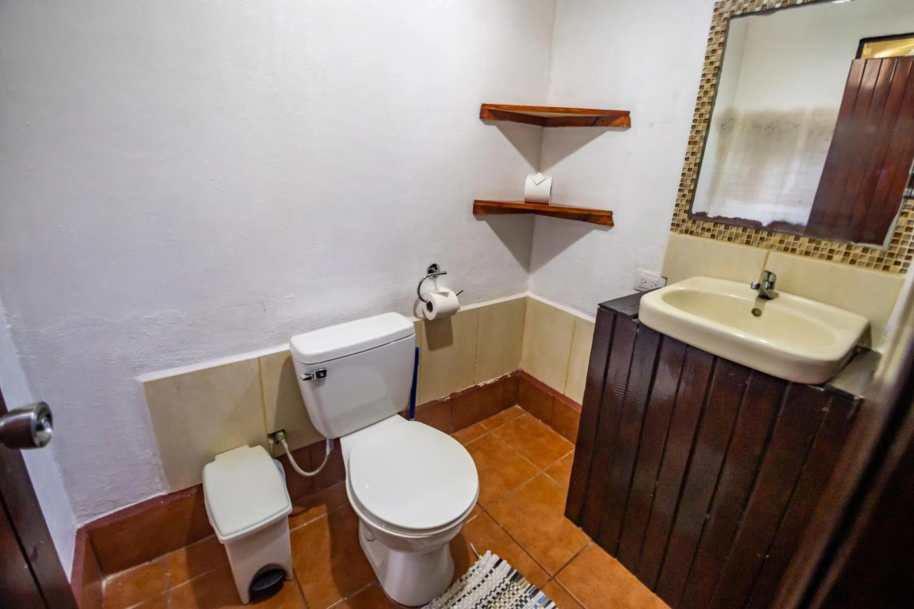 Essence Arenal Spa & Yoga