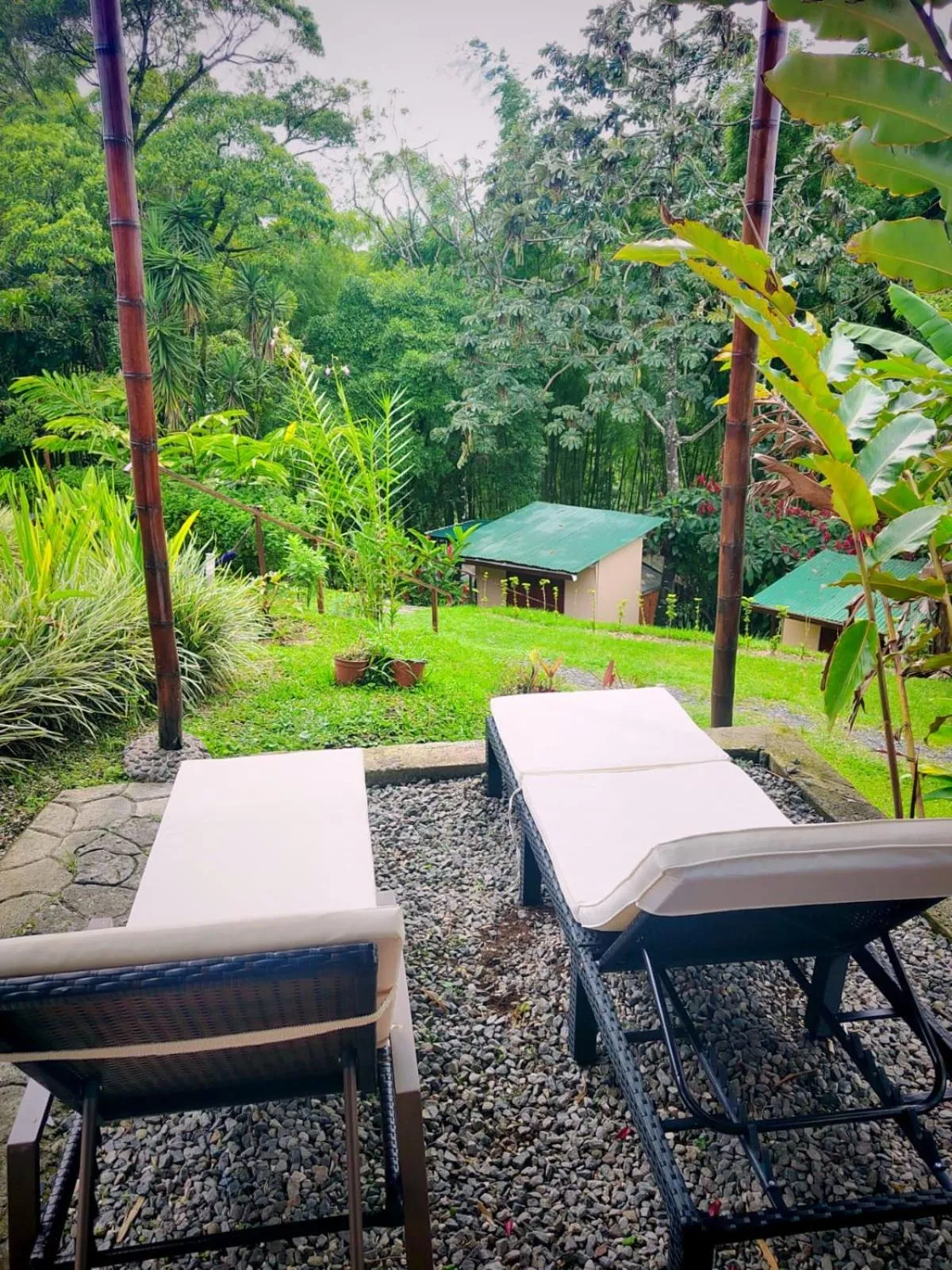 Property building in Essence Arenal Spa & Yoga