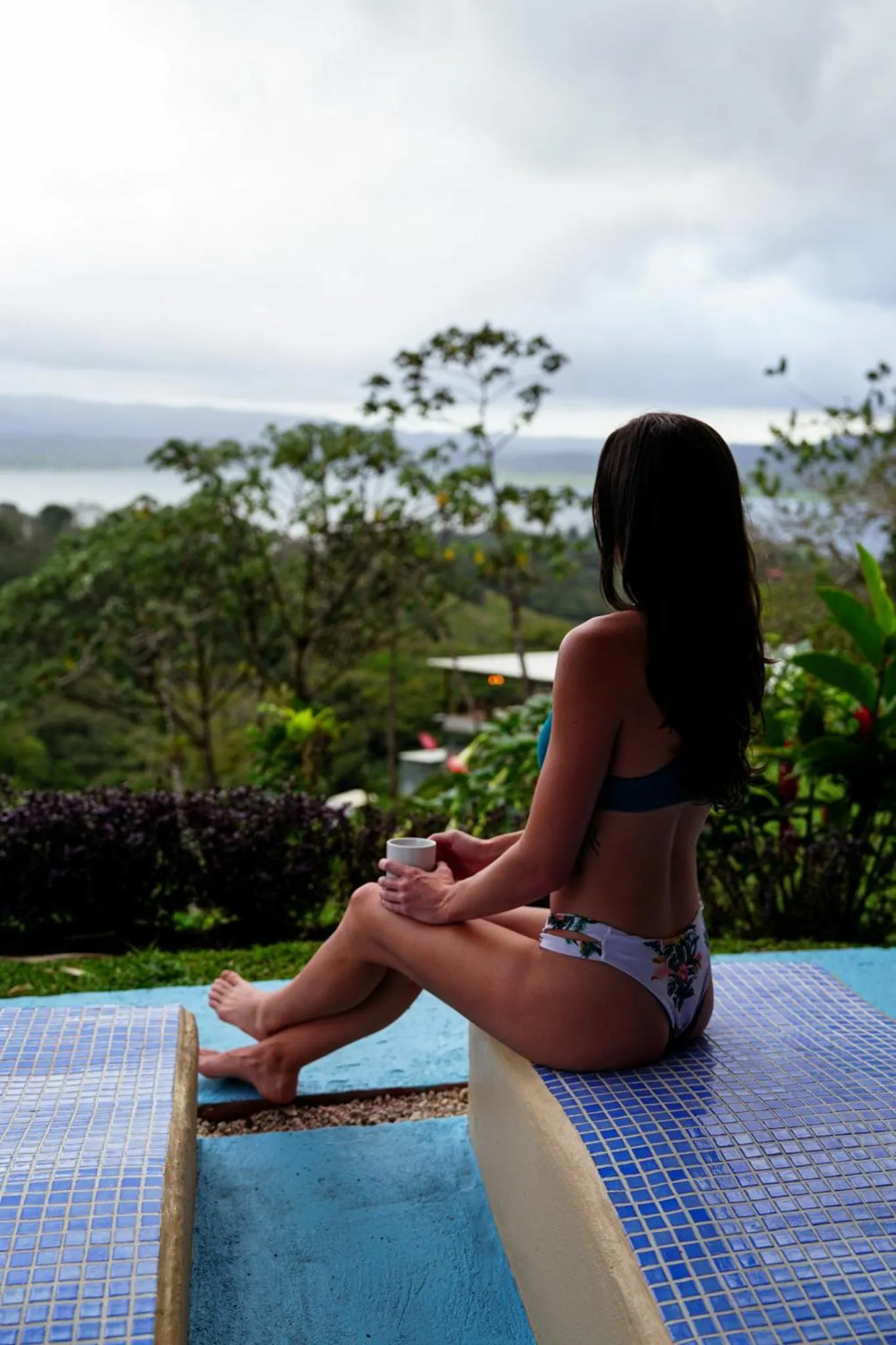 Spa and wellness centre/facilities in Essence Arenal Spa & Yoga