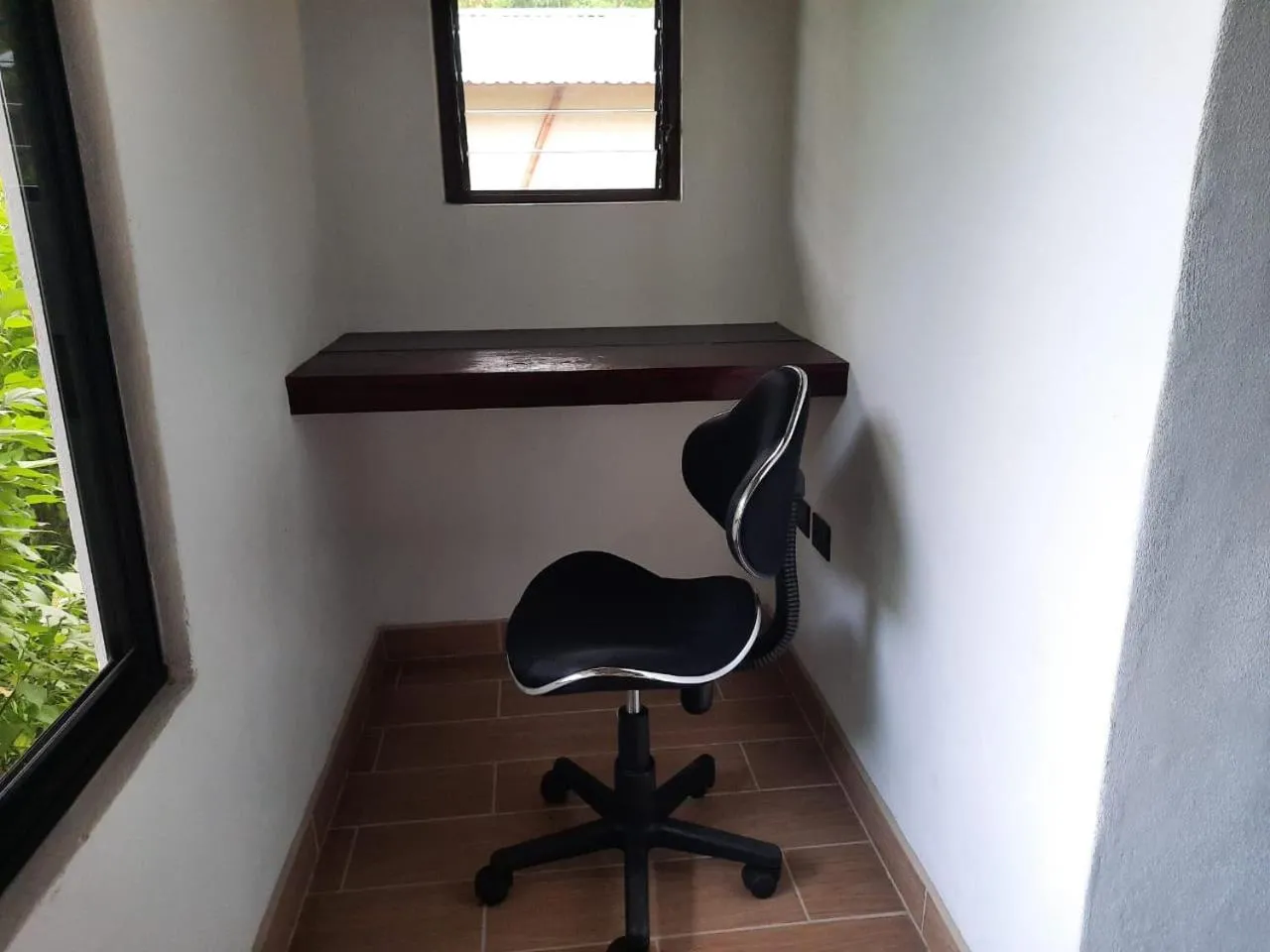 Seating area in Essence Arenal Spa & Yoga