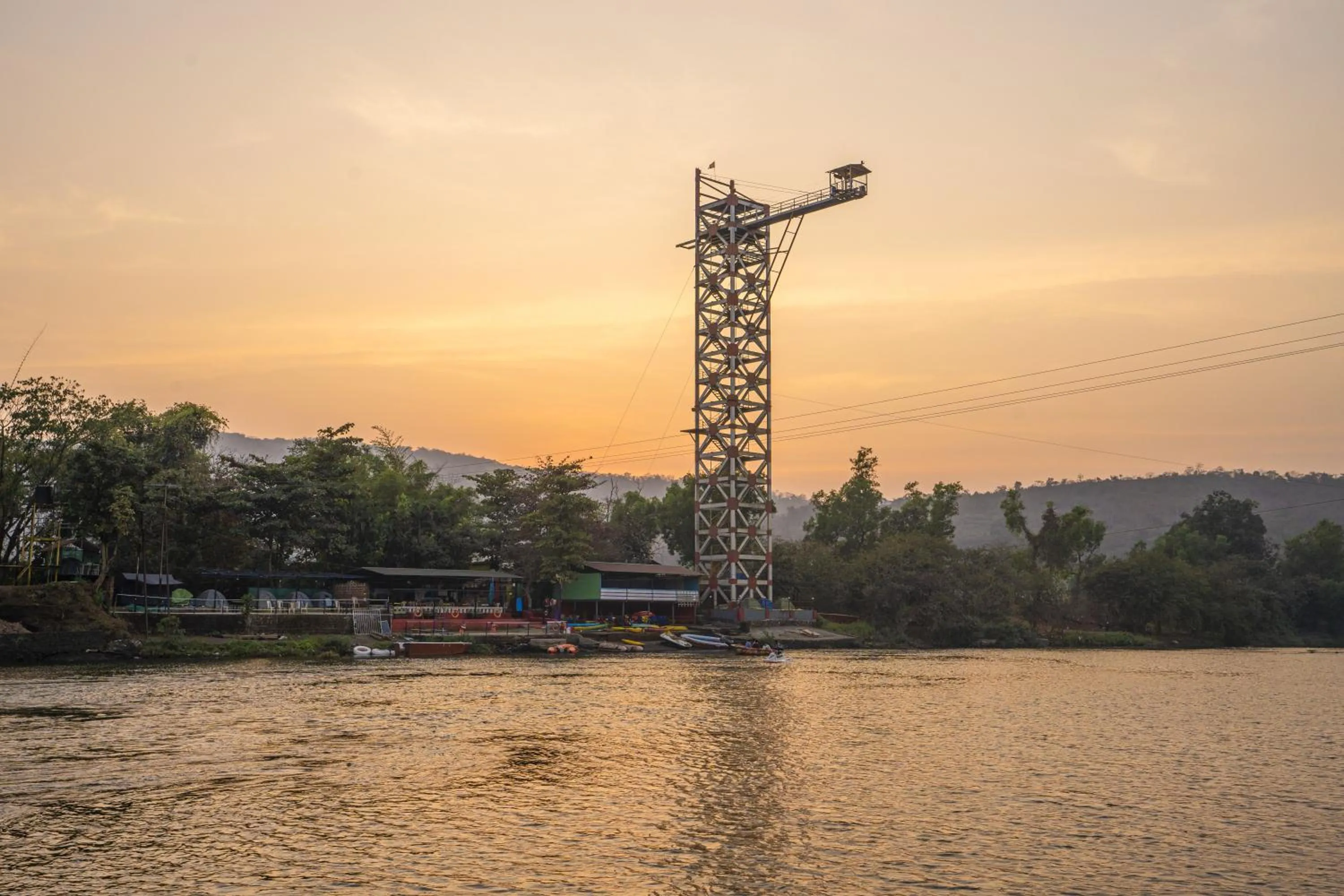 Activities in Zostel Kolad