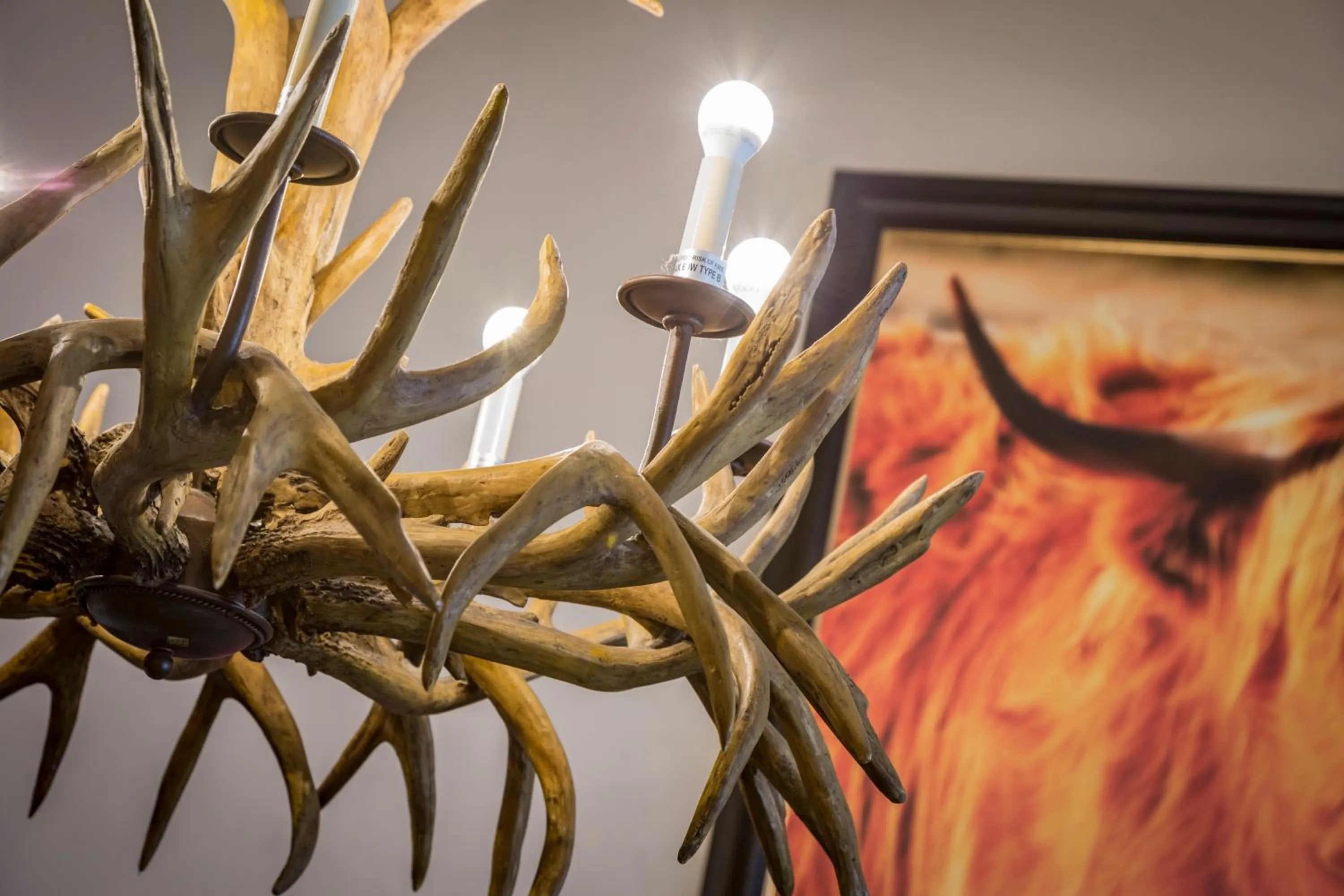 Property building in Taypark House