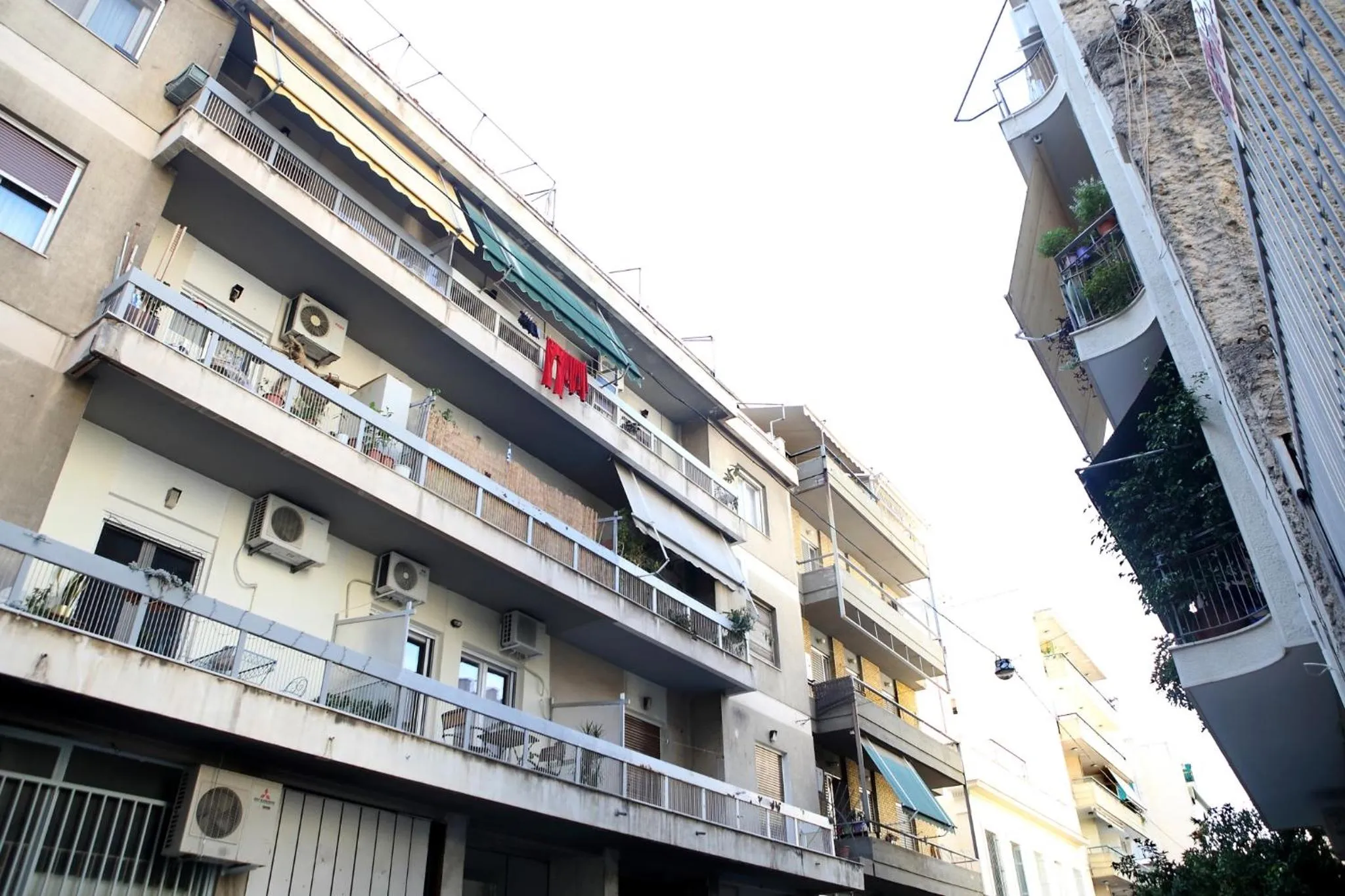 Other in Best House, Athens Central Flat, Ithakis Str