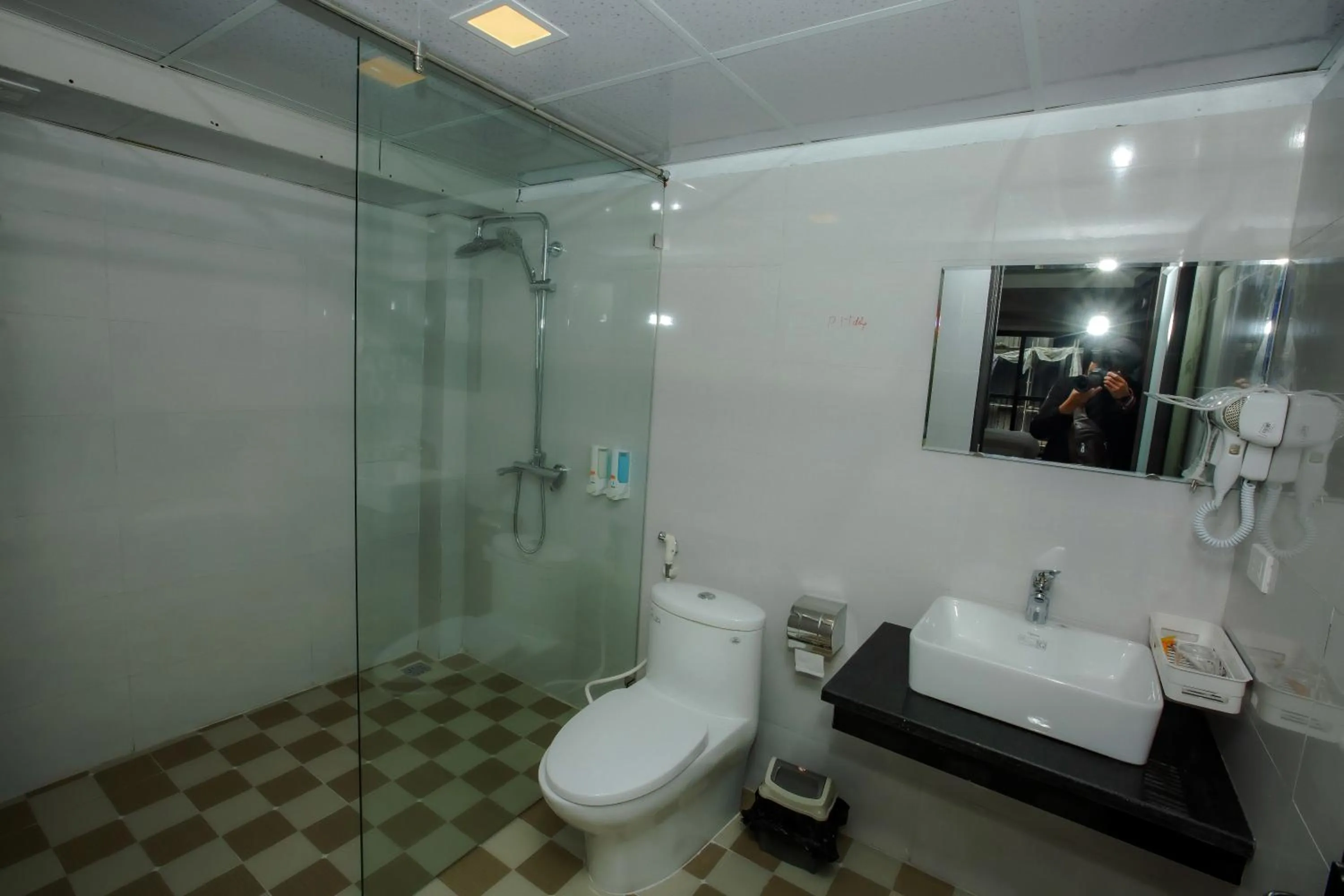 SAPA KING HOTEL HUNG VUONG HOTEl