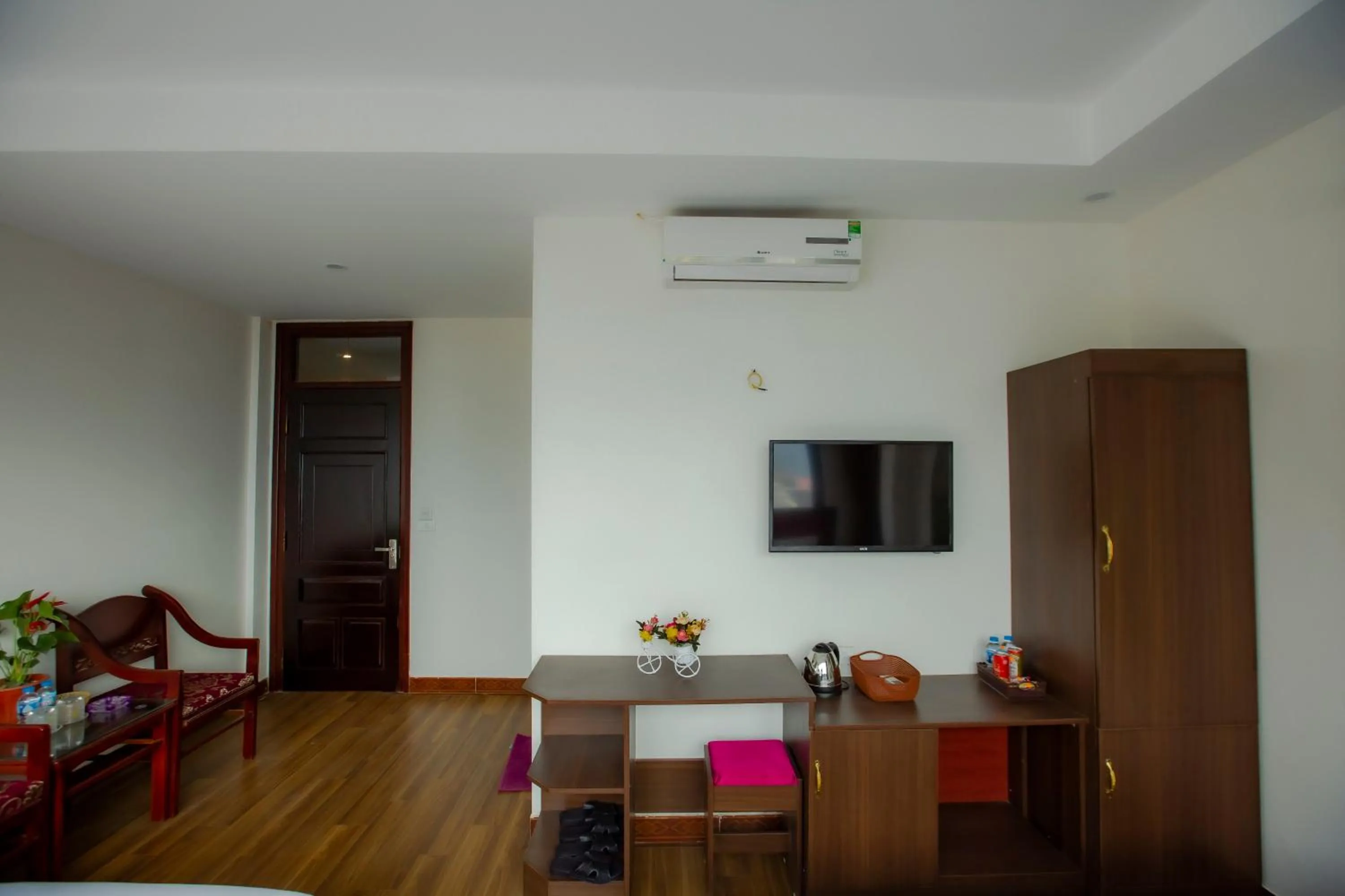 SAPA KING HOTEL HUNG VUONG HOTEl