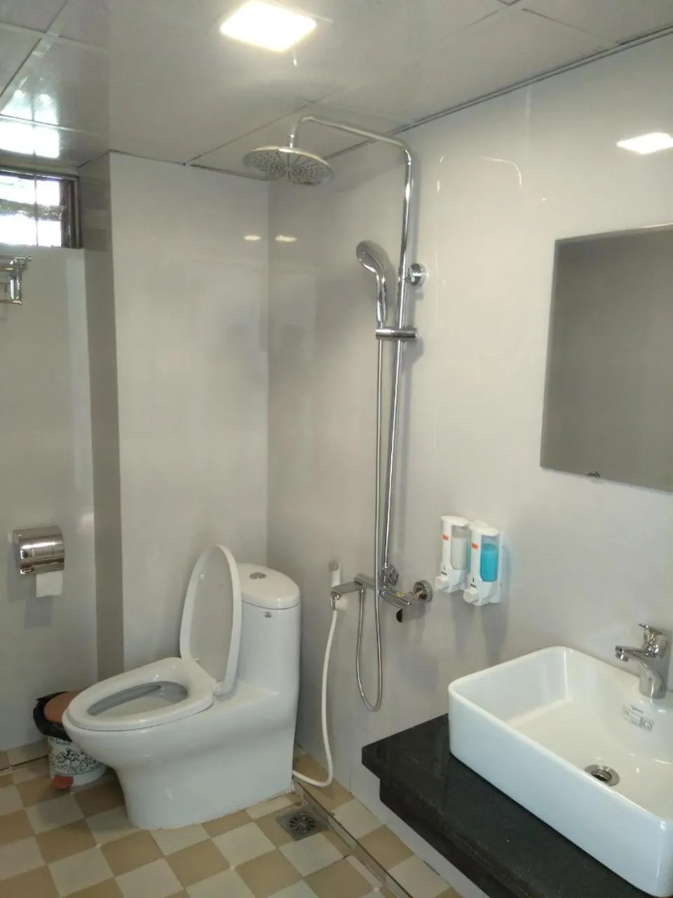 SAPA KING HOTEL HUNG VUONG HOTEl