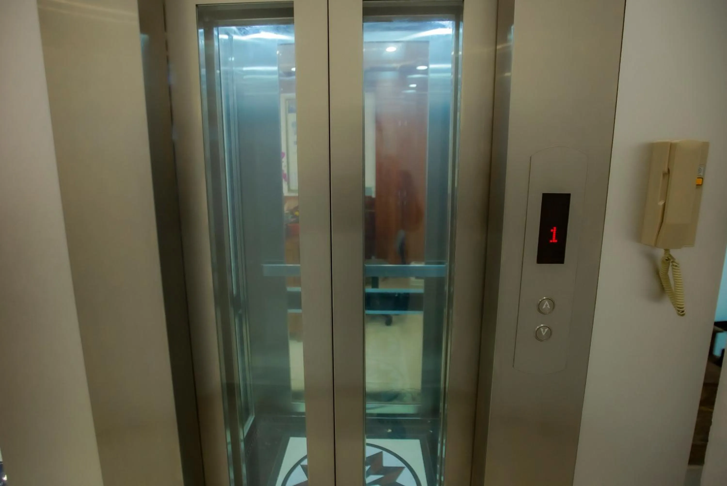 SAPA KING HOTEL HUNG VUONG HOTEl