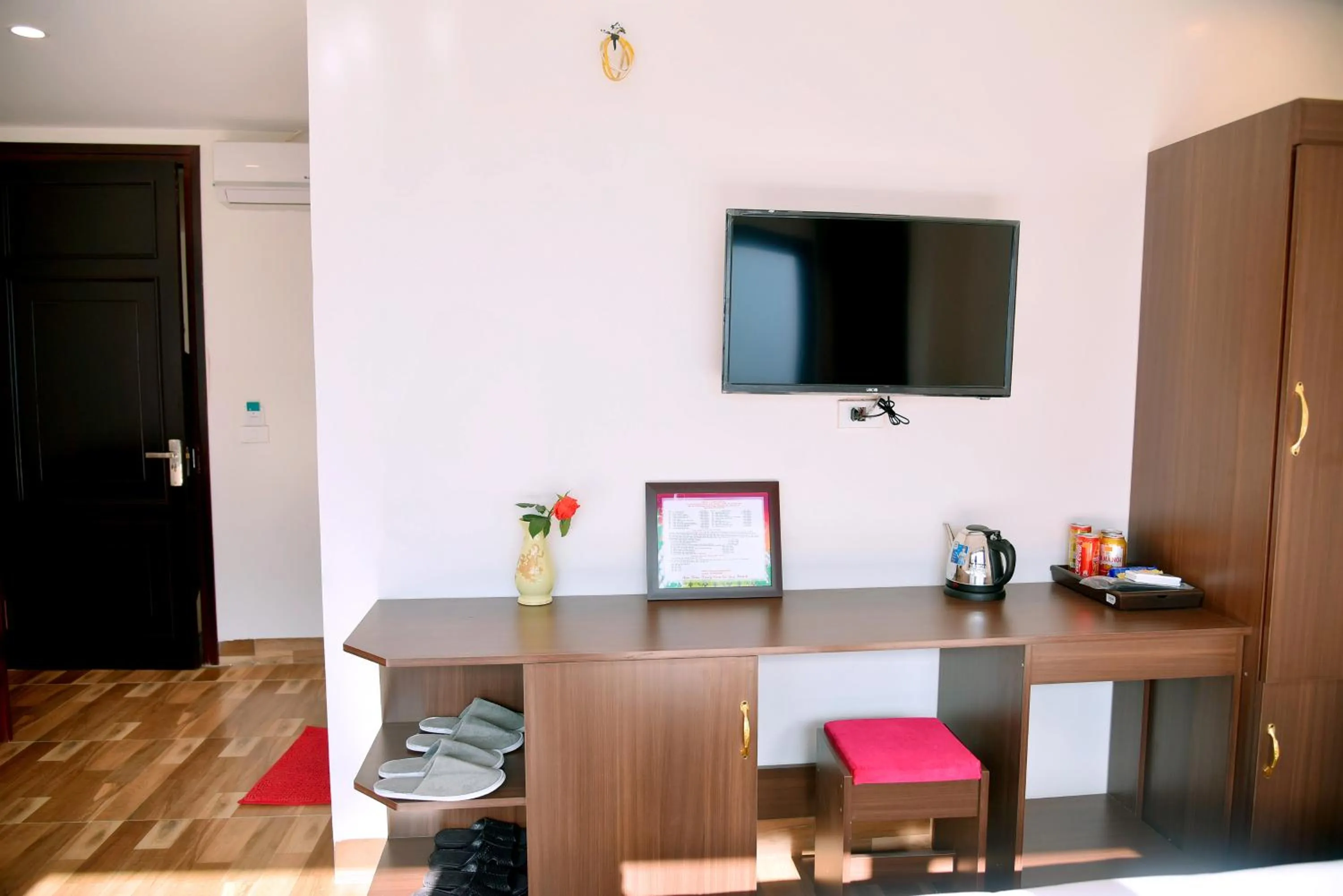 SAPA KING HOTEL HUNG VUONG HOTEl