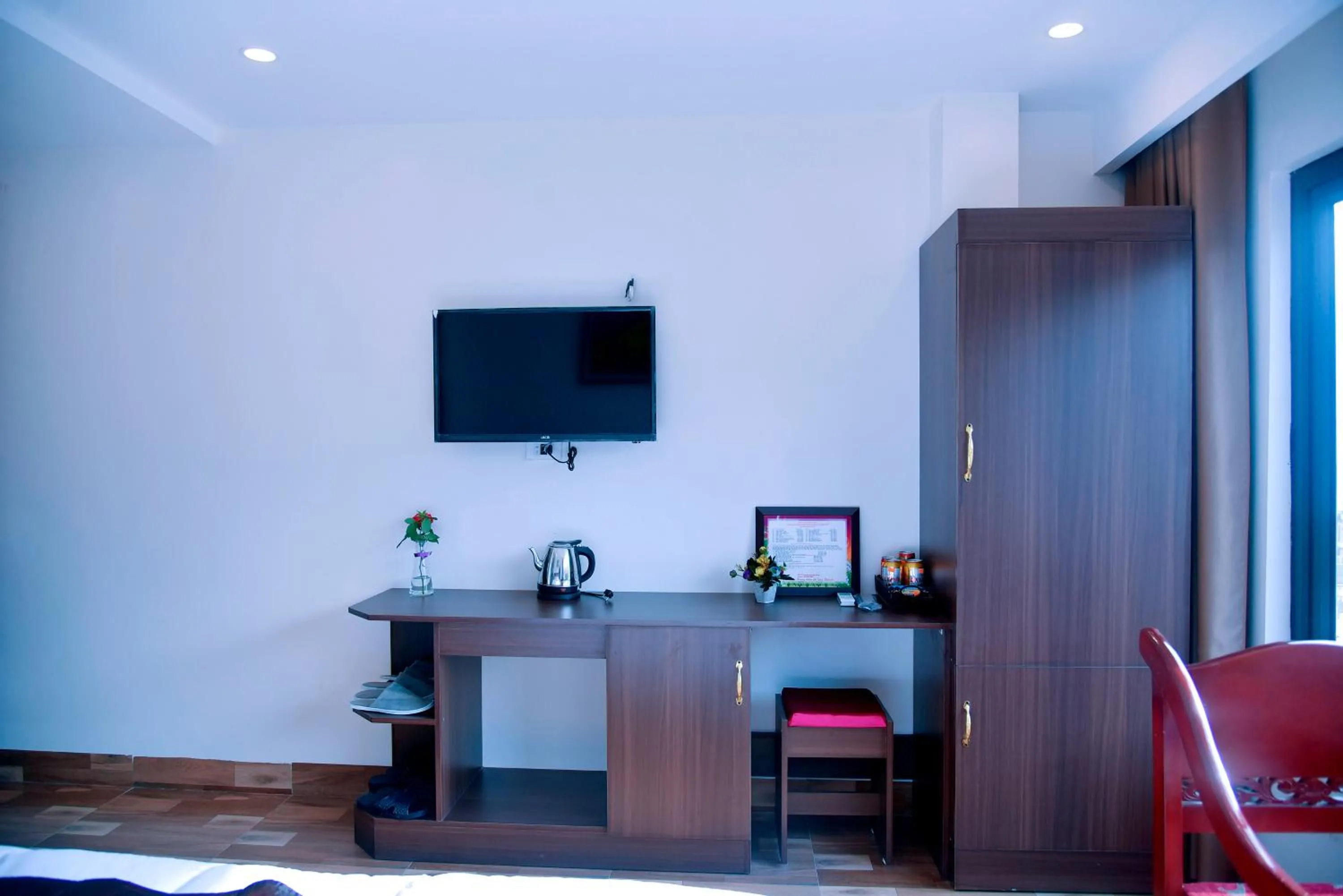 SAPA KING HOTEL HUNG VUONG HOTEl