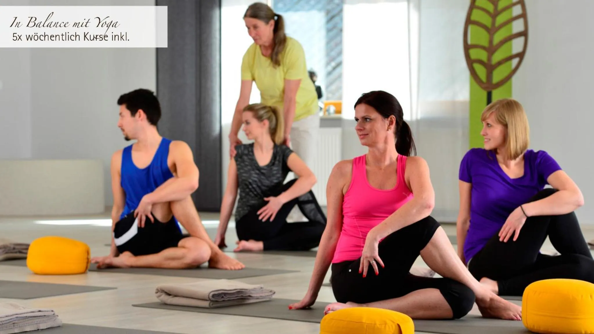 Activities in Hotel Freund - Privathotels Dr Lohbeck