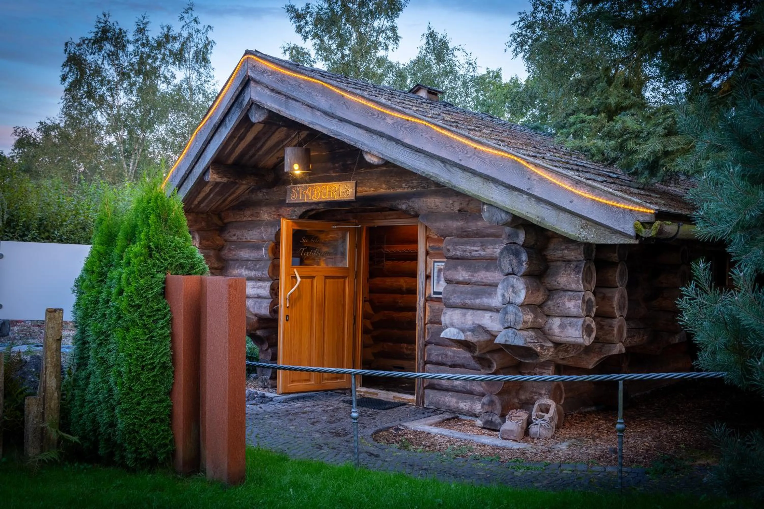 Hotel Freund - Privathotels Dr Lohbeck