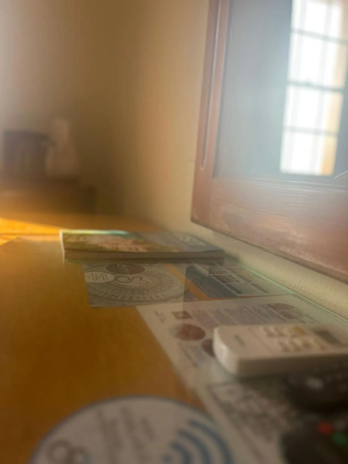 Property building in Seaview Beach Hotel