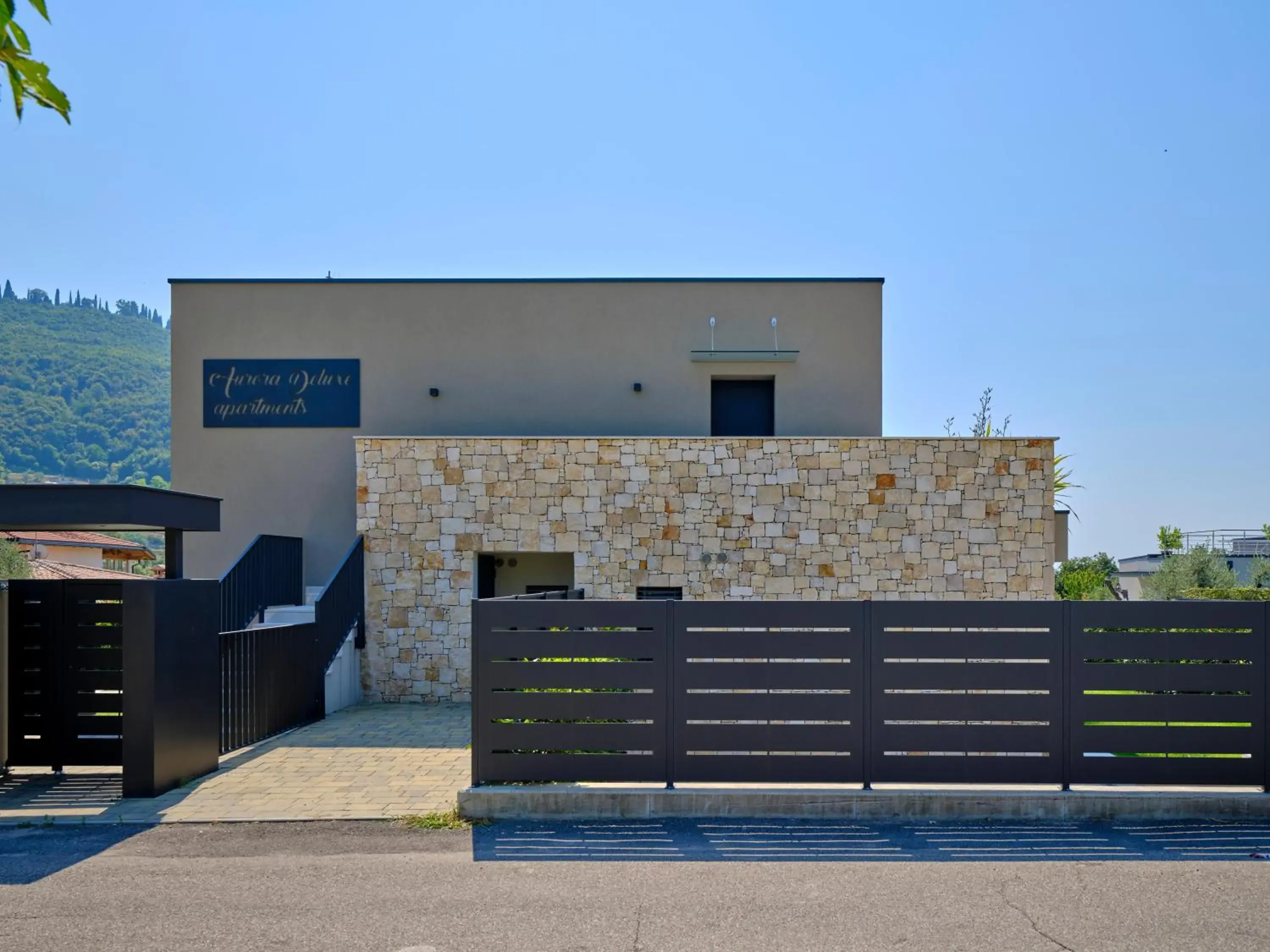 ApartmentsGarda - Aurora Deluxe ApartmentsGarda - Aurora Deluxe